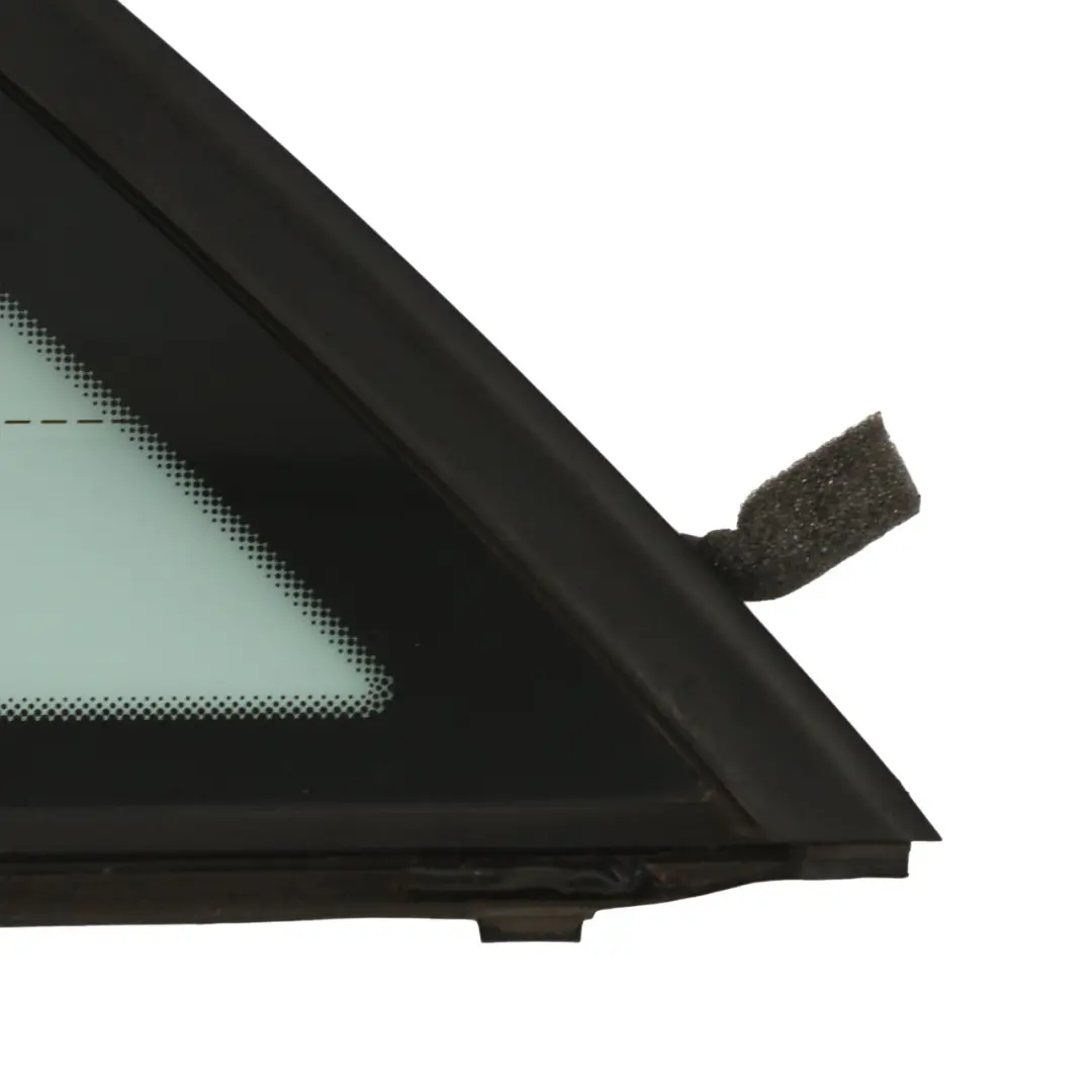 Mercedes S204 Quarter Side Window Glazing Glass Rear Left N/S Glazing AS2 - SKU A2046707712-1 - Part number A2046707712