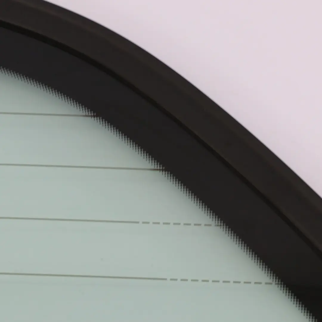 Viertel Seitenscheibe Verglasung Glas hinten links Verglasung AS2 für Mercedes S204 mit Teilenummer A2046707712 Mercedes S204 Viertel Seitenscheibe Verglasung Glas hinten links Verglasung AS2 - SKU A2046707712-1 - Teilenummer A2046707712