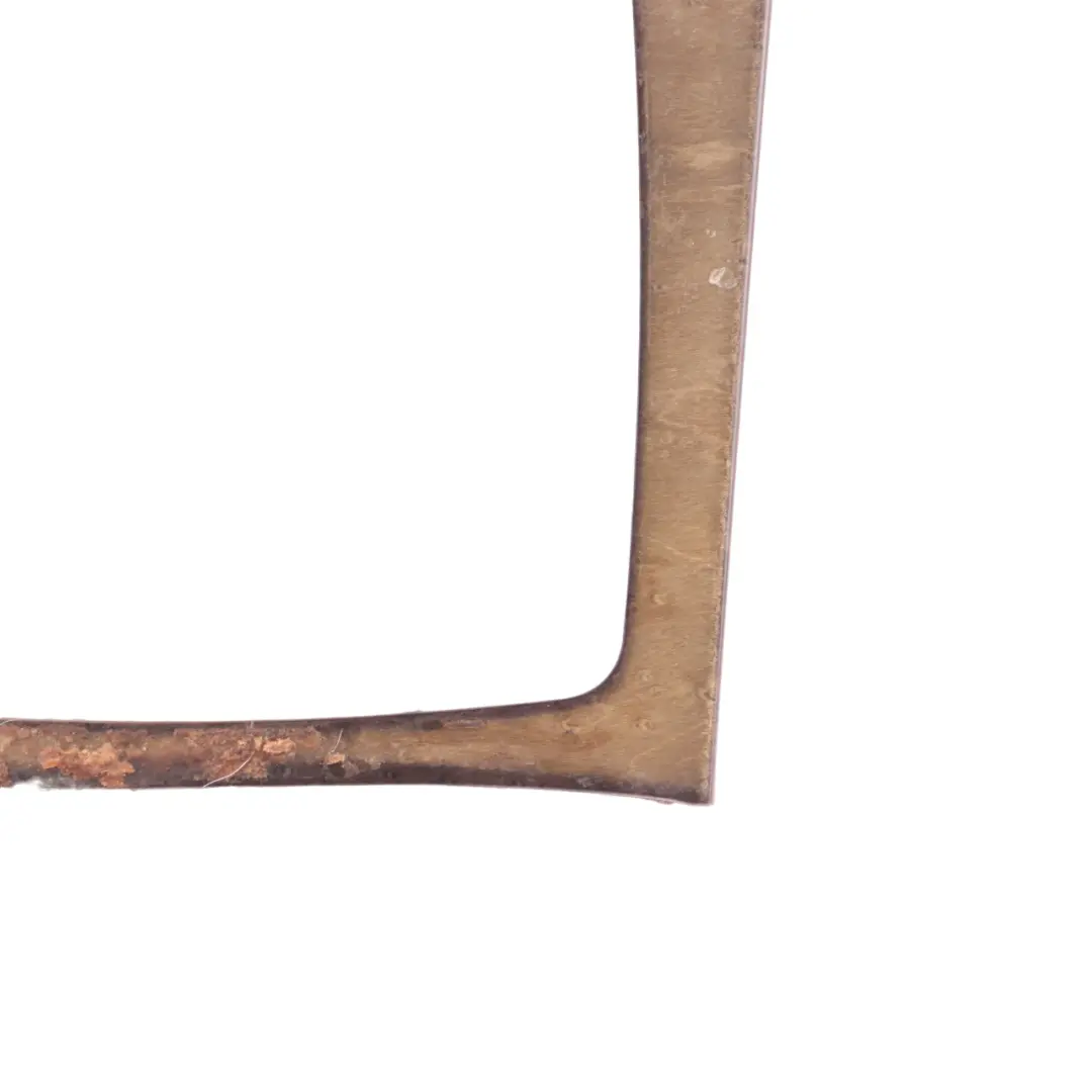 Schaltkulisse Rahmenabdeckung Aus Holz für Mercedes W204 mit Teilenummer A2046803407 Mercedes W204 Schaltkulisse Rahmenabdeckung Aus Holz - SKU A2046803407 - Teilenummer A2046803407