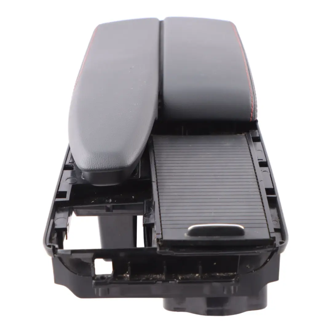 Centre Console Armrest Storage Trim Black Arm Rest to Mercedes W204 with Part number A2046803439 Mercedes W204 Centre Console Armrest Storage Trim Black Arm Rest - SKU rhd-A2046803439 - Part number A2046803439
