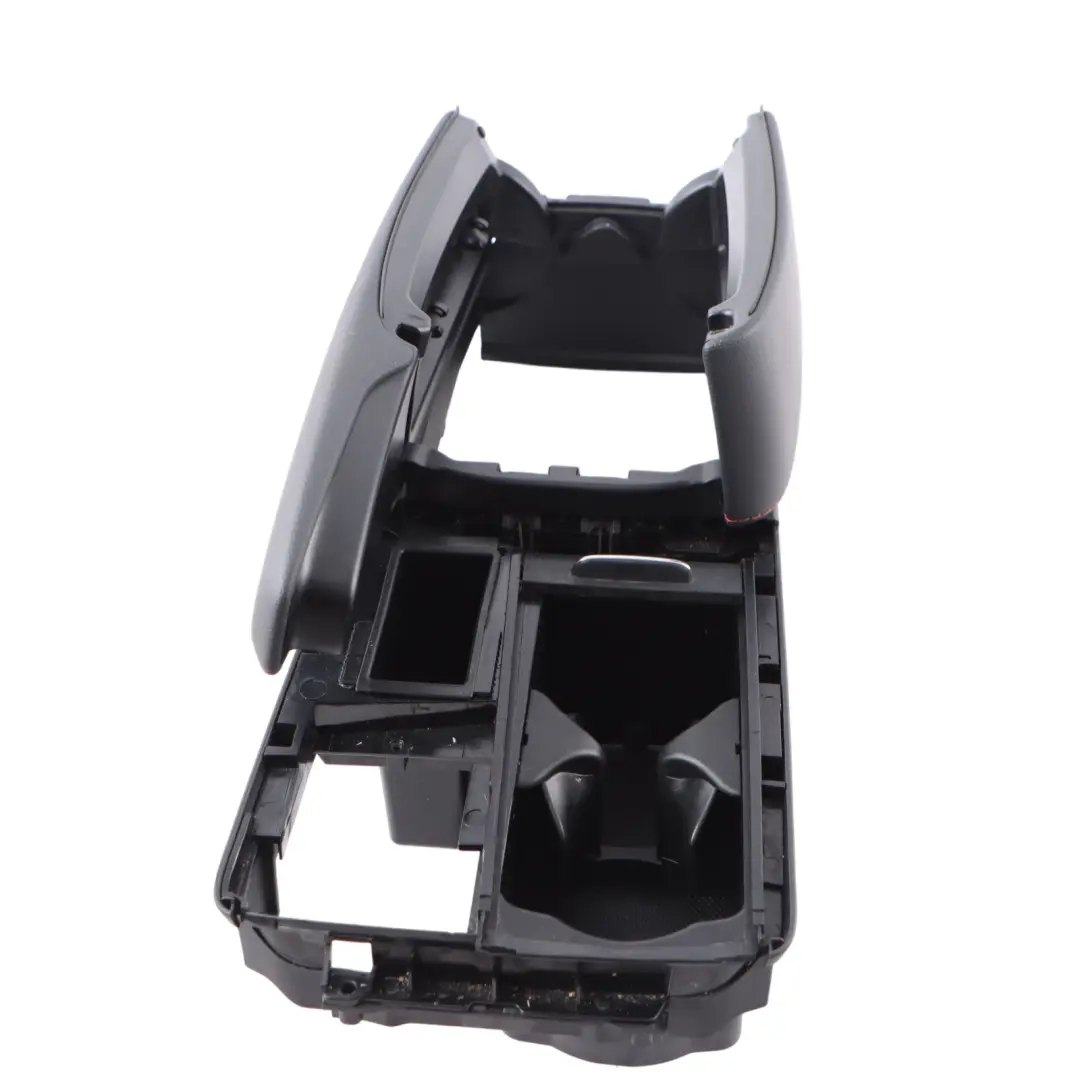 Centre Console Armrest Storage Trim Black Arm Rest to Mercedes W204 with Part number A2046803439 Mercedes W204 Centre Console Armrest Storage Trim Black Arm Rest - SKU rhd-A2046803439 - Part number A2046803439