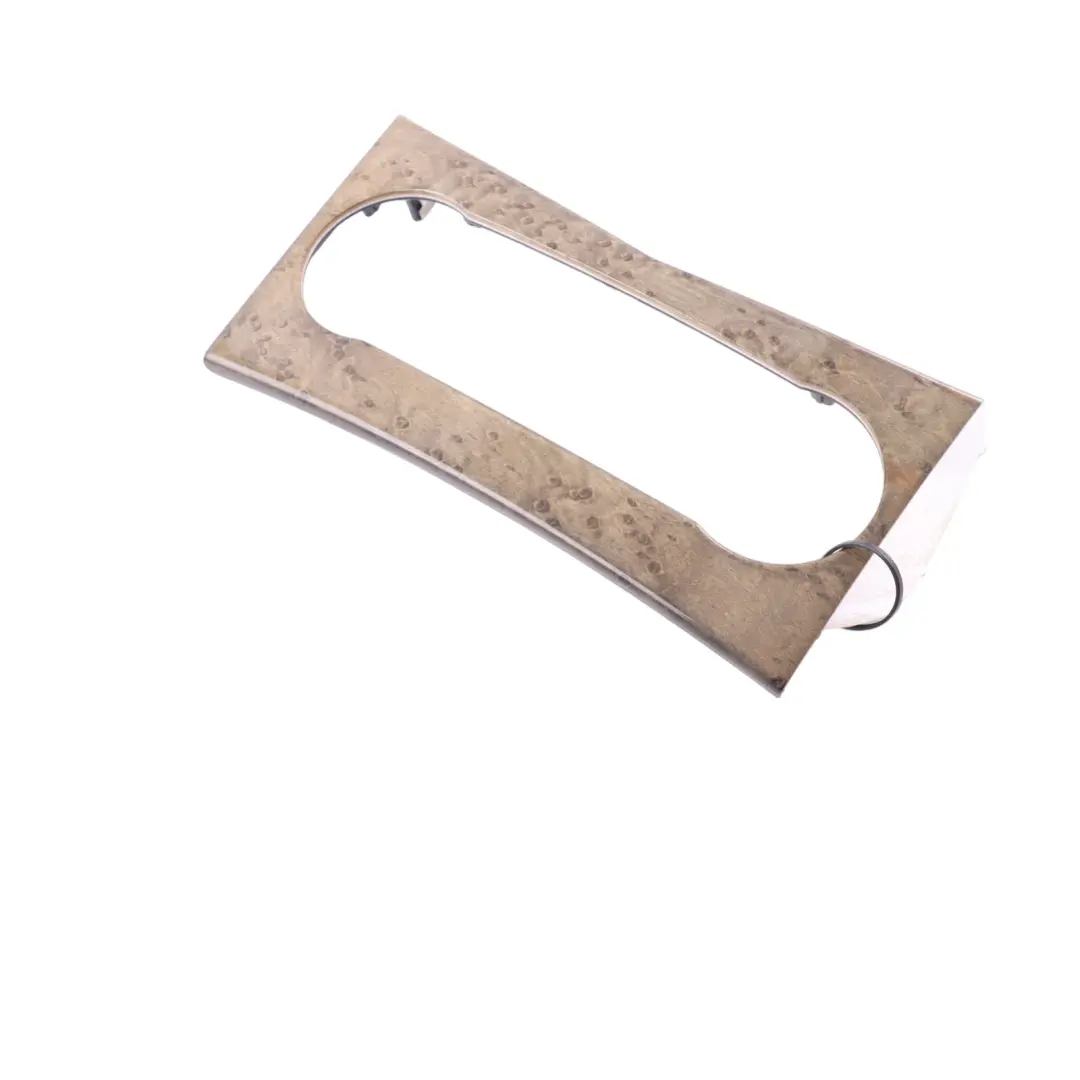 Air Con Schalter Mercedes W204 Armaturenbrett Heizung Abdeckung Holz - SKU A2046803607-1 - Teilenummer A2046803607