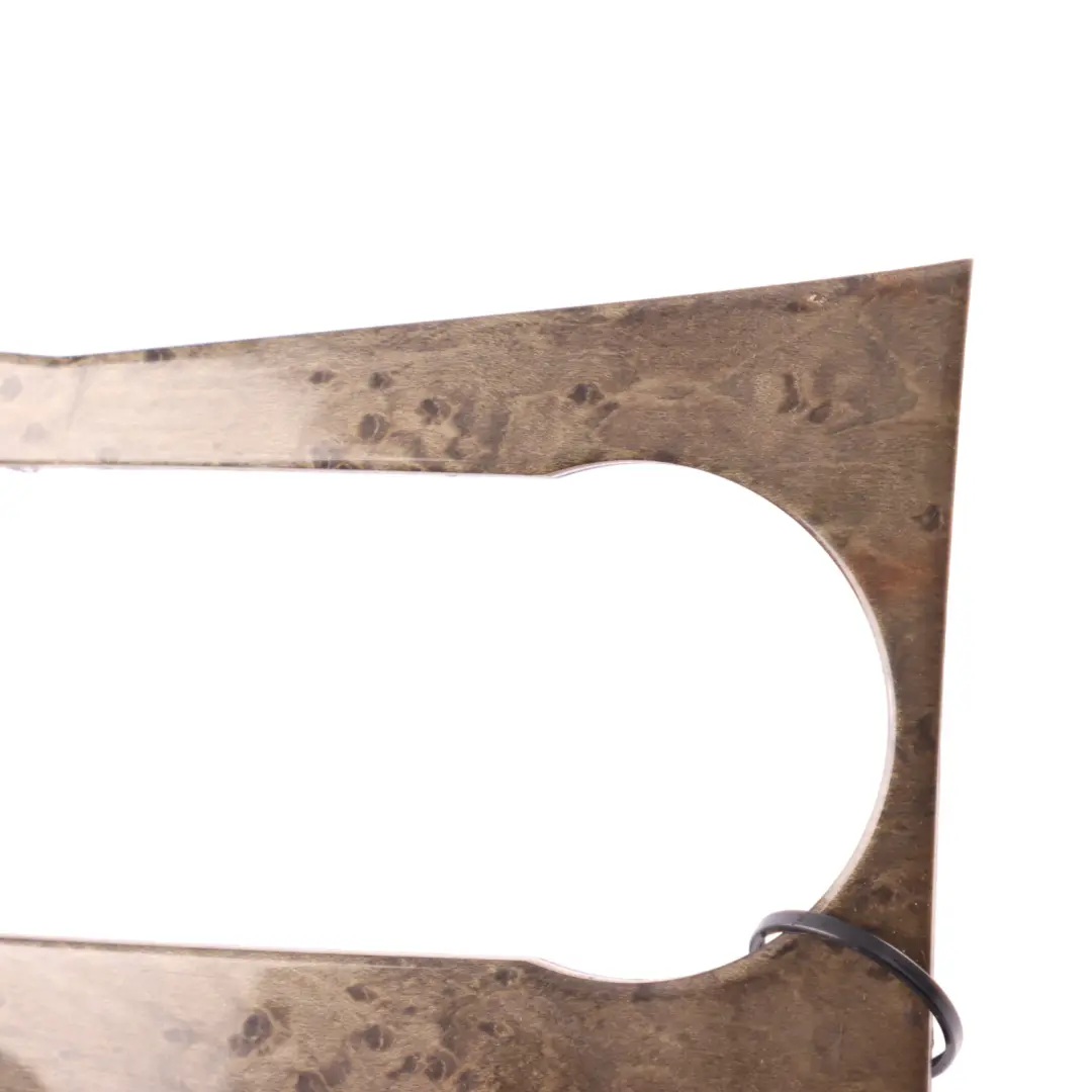 Ramka Osłona Panel Klimatyzacji do Mercedes W204 o numerze A2046803607 Mercedes W204 Ramka Osłona Panel Klimatyzacji - SKU A2046803607-1 - Numer Części A2046803607