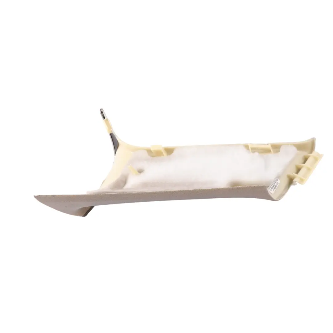  Embellecedor Interior Mercedes S204 Izquierda Pilar C Trasero - SKU A2046901525-1 - Número de pieza A2046901525