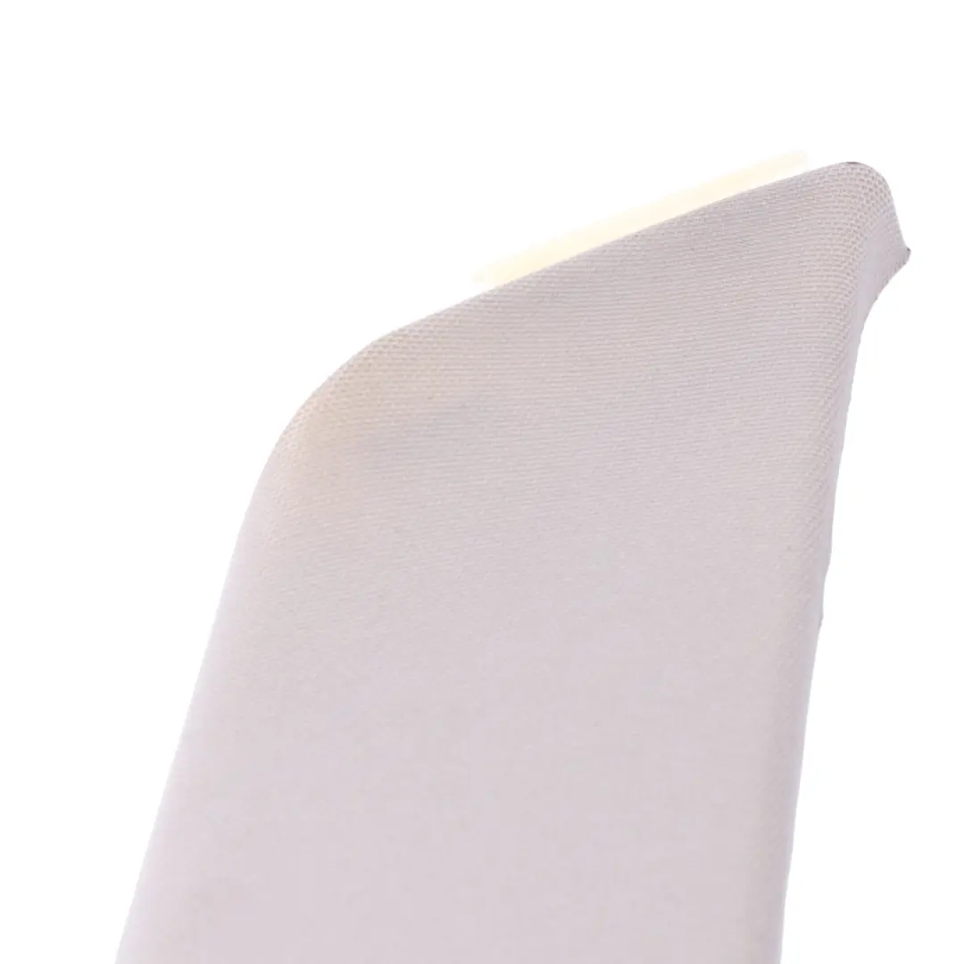  Embellecedor Interior Mercedes S204 Izquierda Pilar C Trasero - SKU A2046901525-1 - Número de pieza A2046901525