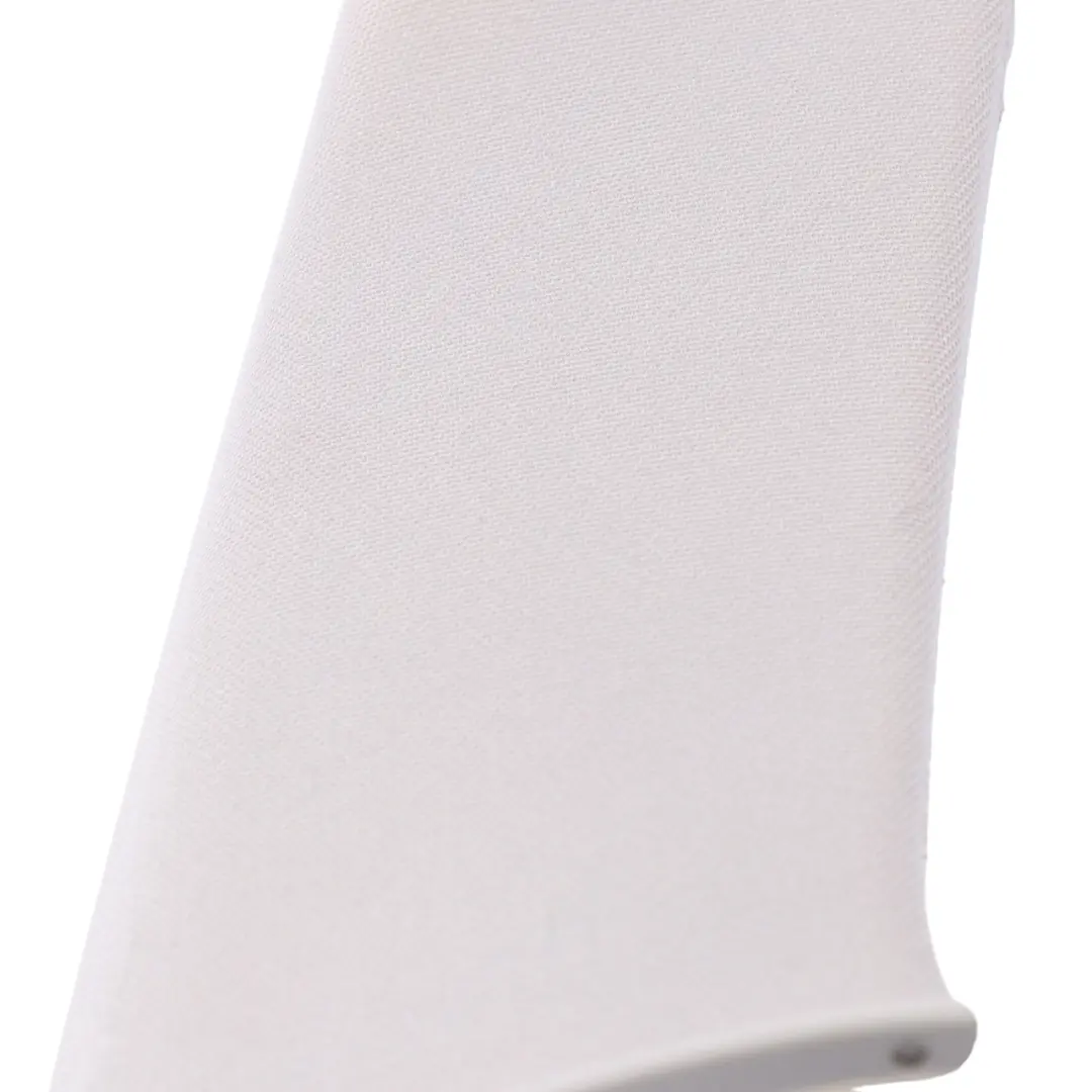 Garniture intérieure gauche C-Pillar Rear Trim pour Mercedes S204 à propos du numéro de pièce A2046901525 Mercedes S204 Garniture intérieure gauche C-Pillar Rear Trim - SKU A2046901525-1 - Numéro de pièce A2046901525