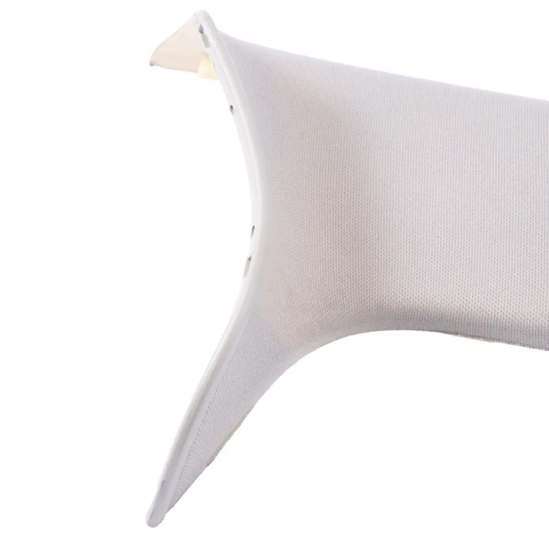 Interior Trim Cover Left N/S C-Pillar Rear Trim to Mercedes S204 with Part number A2046901525 Mercedes S204 Interior Trim Cover Left N/S C-Pillar Rear Trim - SKU A2046901525-1 - Part number A2046901525