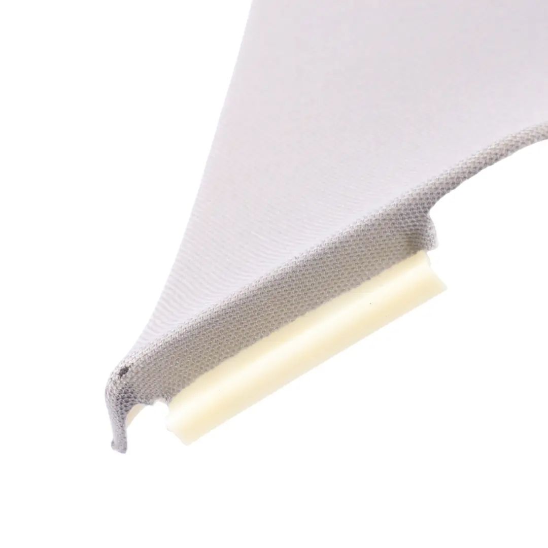 Garniture intérieure gauche C-Pillar Rear Trim pour Mercedes S204 à propos du numéro de pièce A2046901525 Mercedes S204 Garniture intérieure gauche C-Pillar Rear Trim - SKU A2046901525-1 - Numéro de pièce A2046901525