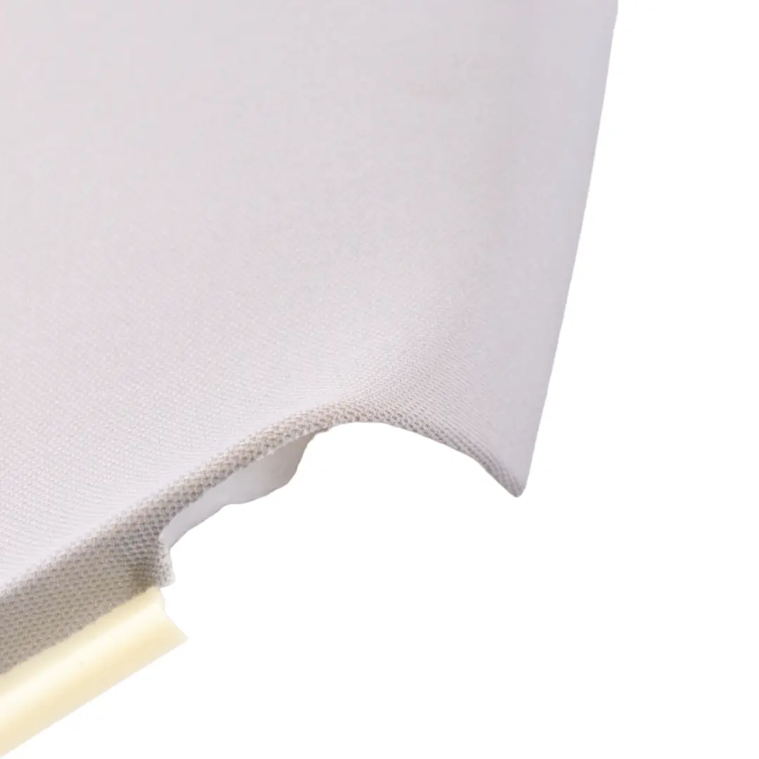 Garniture intérieure gauche C-Pillar Rear Trim pour Mercedes S204 à propos du numéro de pièce A2046901525 Mercedes S204 Garniture intérieure gauche C-Pillar Rear Trim - SKU A2046901525-1 - Numéro de pièce A2046901525