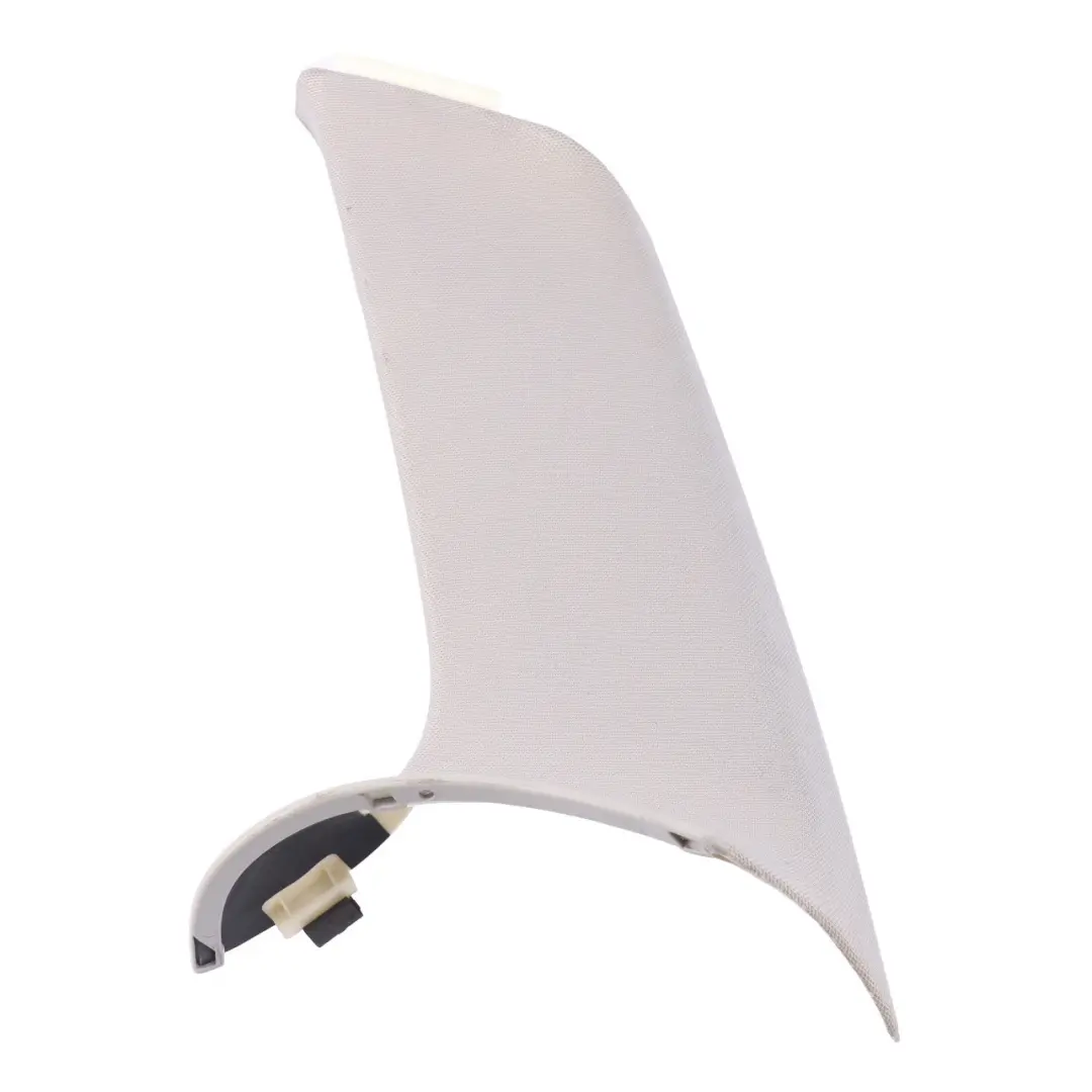 Garniture Intérieure C-Pillar Rivestimento destro pour Mercedes S204 à propos du numéro de pièce A2046901625 Mercedes S204 Garniture Intérieure C-Pillar Rivestimento destro - SKU A2046901625-1 - Numéro de pièce A2046901625