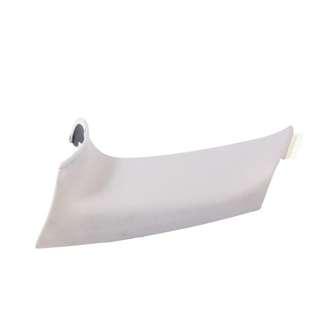 Mercedes S204 Innen Verkleidung Abdeckung C-Säule Hinten Rechts Trim - SKU A2046901625-1 - Teilenummer A2046901625