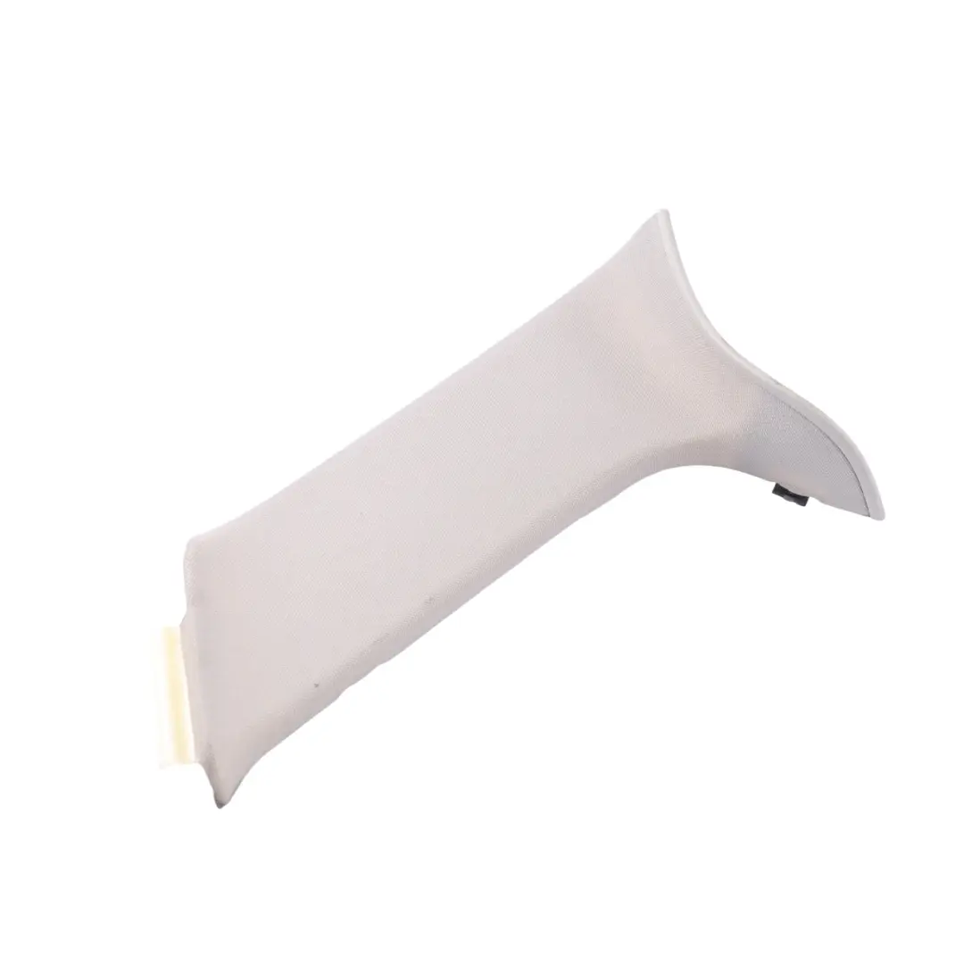 Garniture Intérieure C-Pillar Rivestimento destro pour Mercedes S204 à propos du numéro de pièce A2046901625 Mercedes S204 Garniture Intérieure C-Pillar Rivestimento destro - SKU A2046901625-1 - Numéro de pièce A2046901625