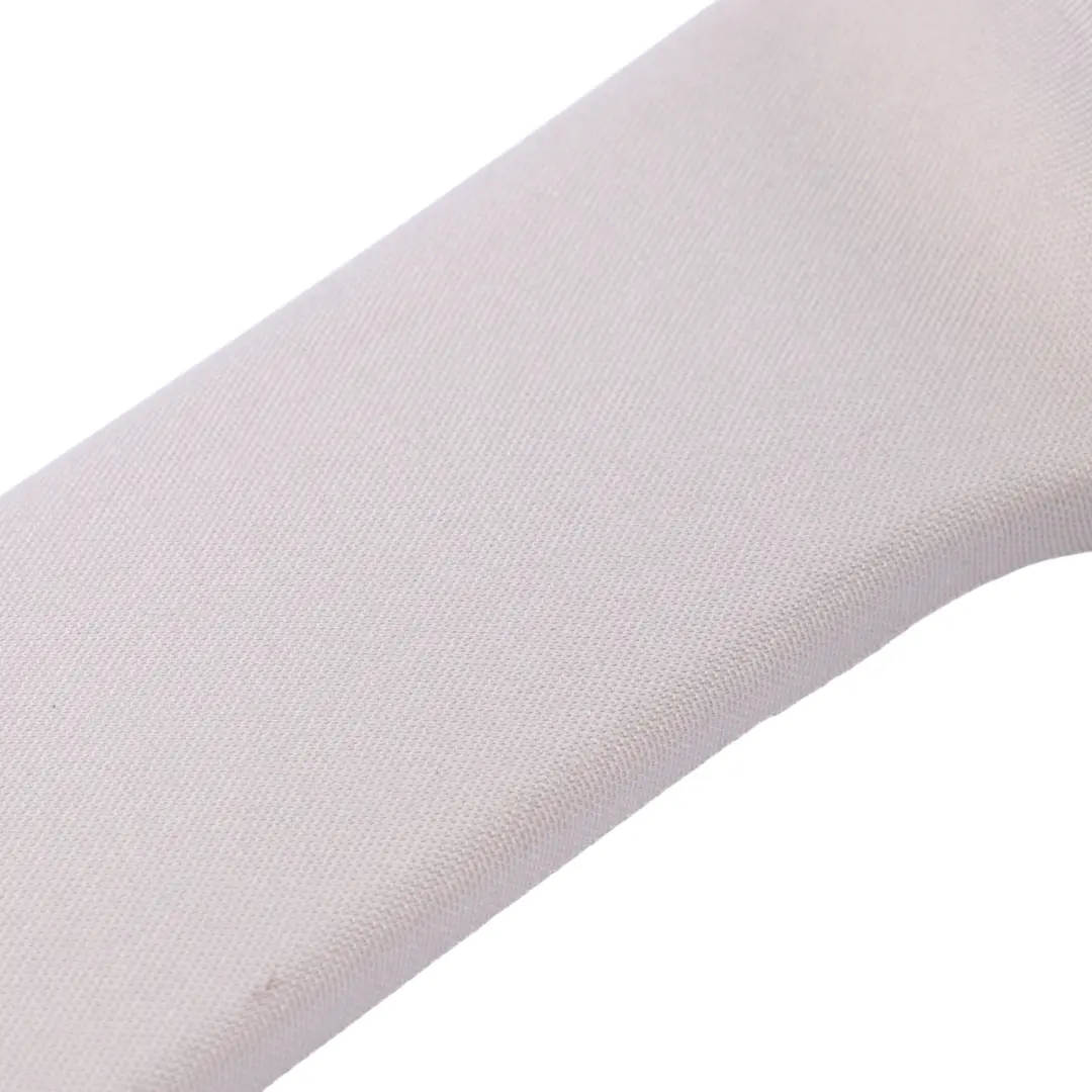  Interior Trim Cover Mercedes S204 Right O/S C-Pillar Rear Trim Black - SKU A2046901625-1 - Part number A2046901625
