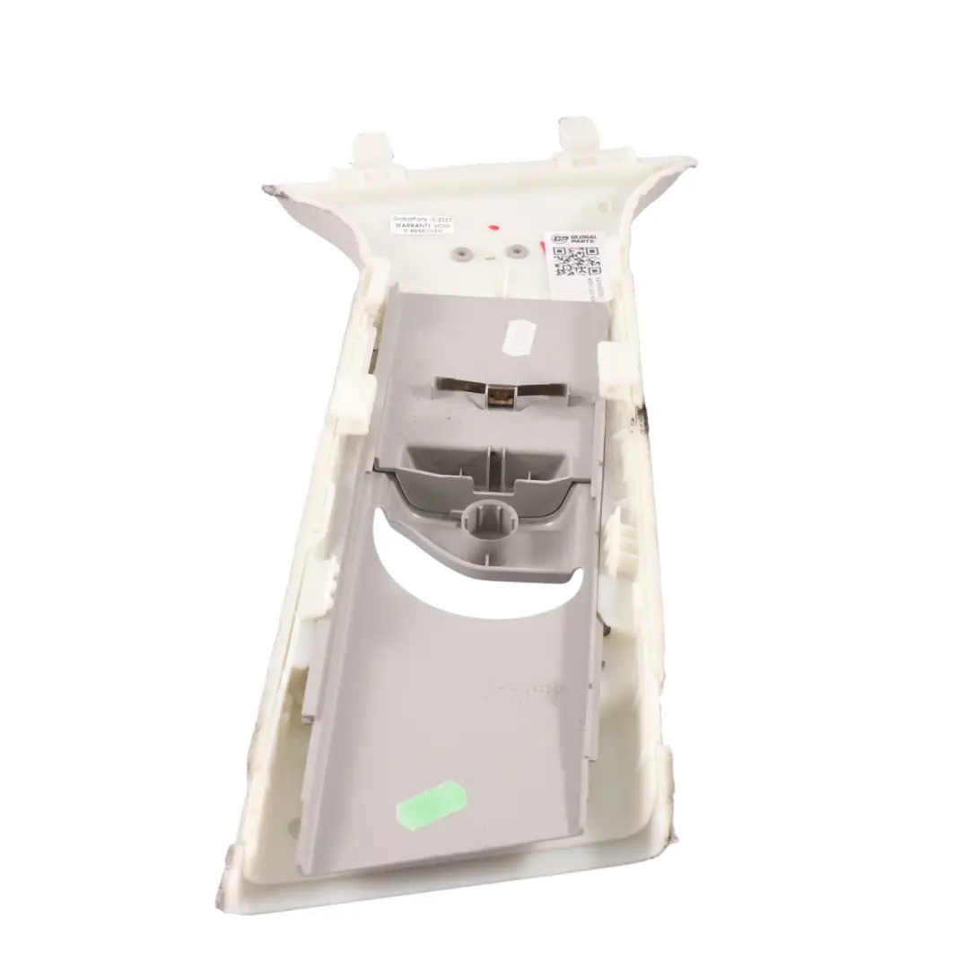 Colonne B Couvercle gauche Garniture intérieure beige pour Mercedes W204 à propos du numéro de pièce A2046902326 Mercedes W204 Colonne B Couvercle gauche Garniture intérieure beige - SKU A2046902326-1 - Numéro de pièce A2046902326