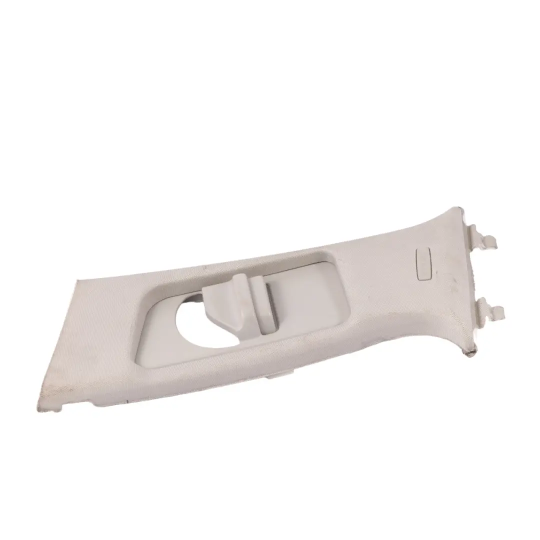 Osłona Listwa Słupka B Lewa Beżowa do Mercedes W204 o numerze A2046902326 Mercedes W204 Osłona Listwa Słupka B Lewa Beżowa - SKU A2046902326-1 - Numer Części A2046902326