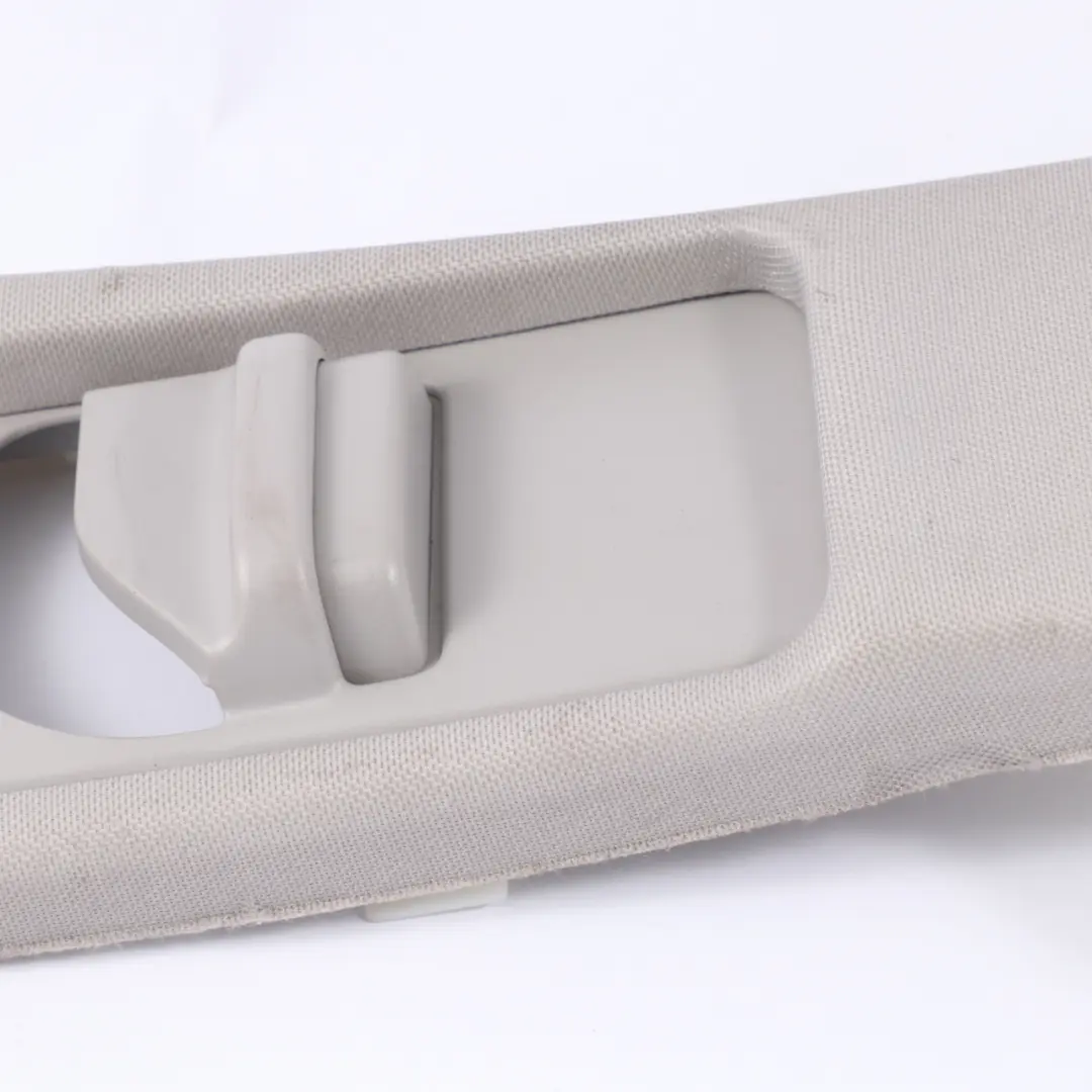B-Pillar Top Cover Left N/S Column Interior Trim Beige to Mercedes W204 with Part number A2046902326 Mercedes W204 B-Pillar Top Cover Left N/S Column Interior Trim Beige - SKU A2046902326-1 - Part number A2046902326