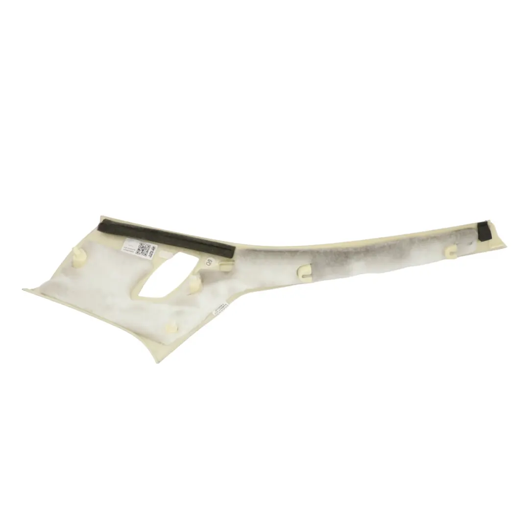 Säule D Zierleiste Abdeckung Hinten Links für Mercedes S204 mit Teilenummer A2046908525 Mercedes S204 Säule D Zierleiste Abdeckung Hinten Links - SKU A2046908525 - Teilenummer A2046908525