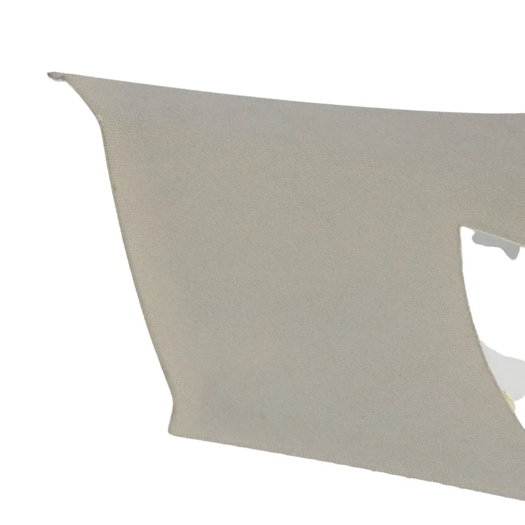 Pillar D Trim Panel Cover Rear Left N/S to Mercedes S204 with Part number A2046908525 Mercedes S204 Pillar D Trim Panel Cover Rear Left N/S - SKU A2046908525 - Part number A2046908525