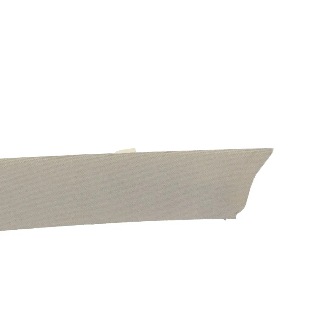 Pillar D Trim Panel Cover Rear Left N/S to Mercedes S204 with Part number A2046908525 Mercedes S204 Pillar D Trim Panel Cover Rear Left N/S - SKU A2046908525 - Part number A2046908525
