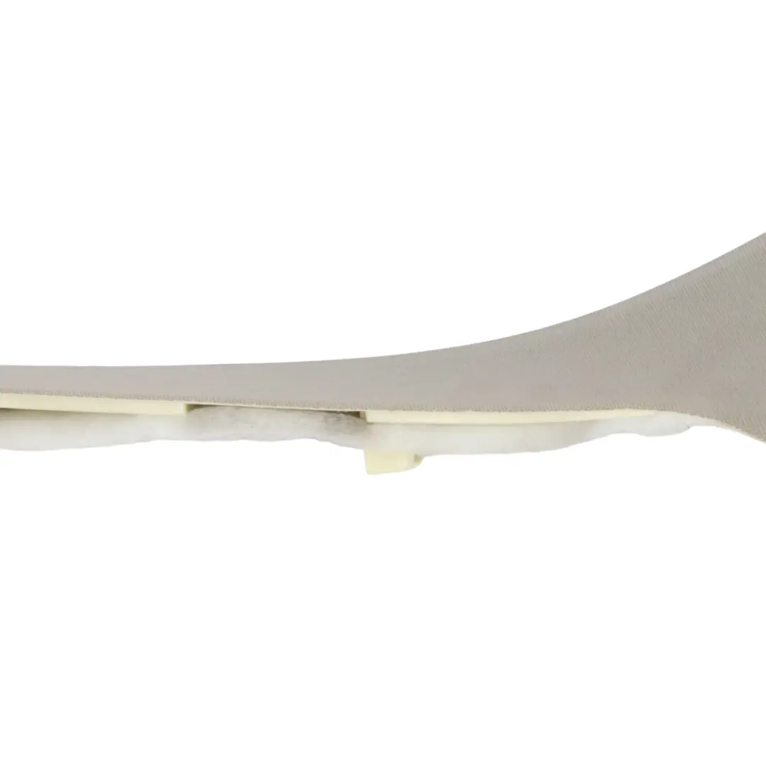 Säule D Zierleiste Abdeckung Hinten Links für Mercedes S204 mit Teilenummer A2046908525 Mercedes S204 Säule D Zierleiste Abdeckung Hinten Links - SKU A2046908525 - Teilenummer A2046908525