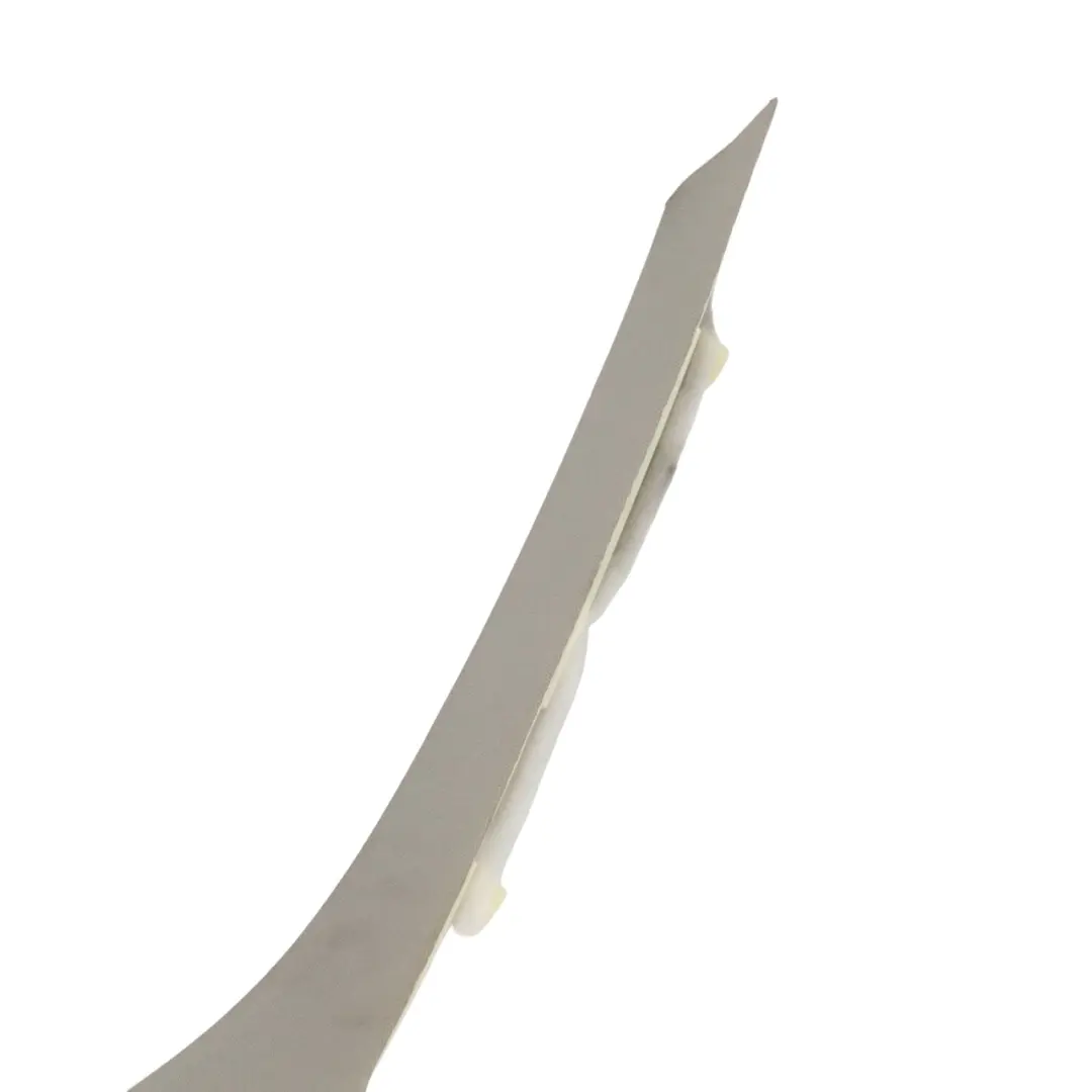 Pillar D Trim Panel Cover Rear Right O/S to Mercedes S204 with Part number A2046908625 Mercedes S204 Pillar D Trim Panel Cover Rear Right O/S - SKU A2046908625 - Part number A2046908625