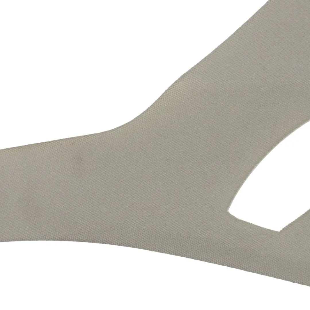 Mercedes S204 Pillar D Trim Panel Cover Rear Right O/S - SKU A2046908625 - Part number A2046908625