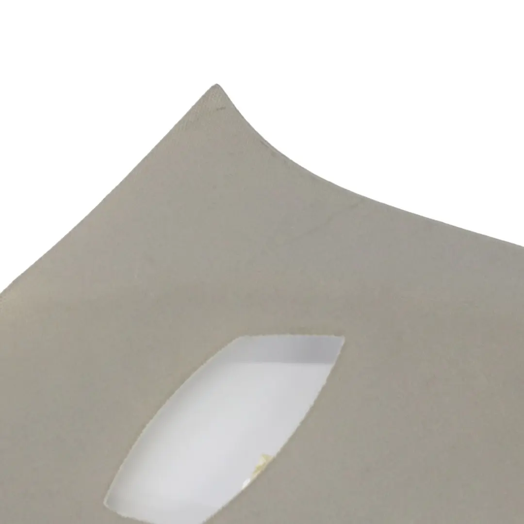 Pillar D Trim Panel Cover Rear Right O/S to Mercedes S204 with Part number A2046908625 Mercedes S204 Pillar D Trim Panel Cover Rear Right O/S - SKU A2046908625 - Part number A2046908625