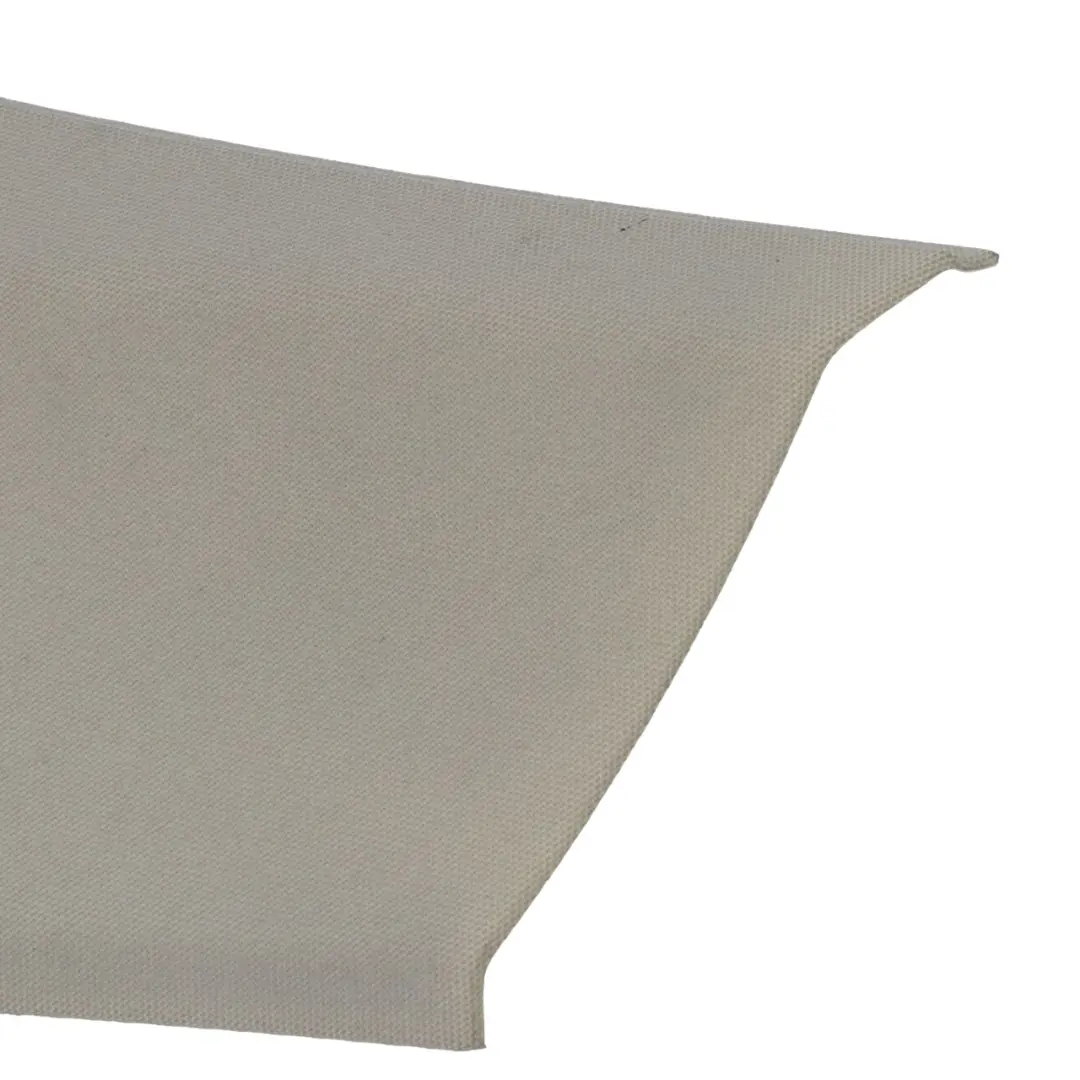 Mercedes S204 Pilastro D Trim Panel Cover Posteriore Destro - SKU A2046908625 - Numero di parte A2046908625