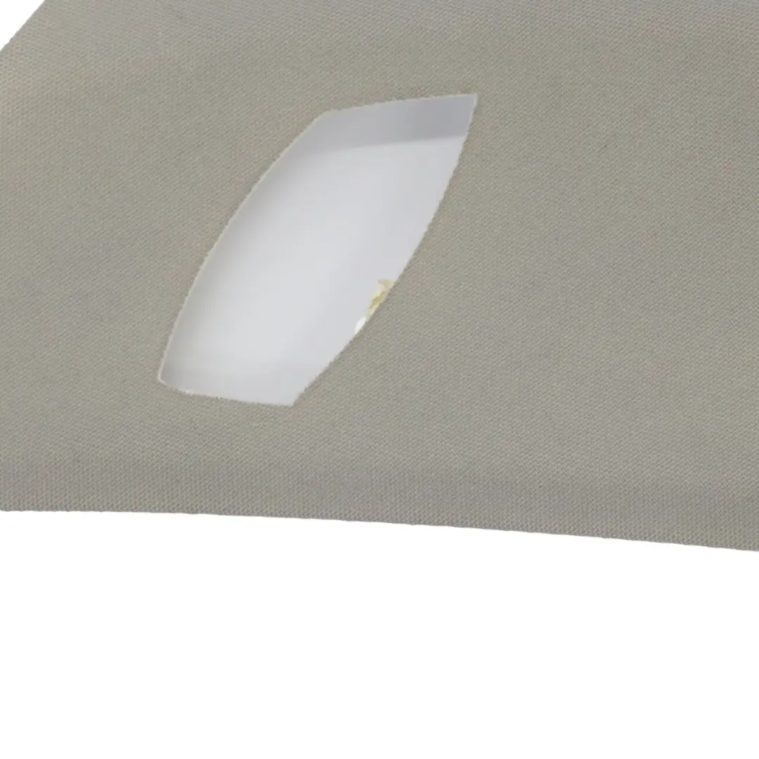 Mercedes S204 Osłona Obudowa Słupka D Bagażnika Tylna Prawa - SKU A2046908625 - Numer Części A2046908625