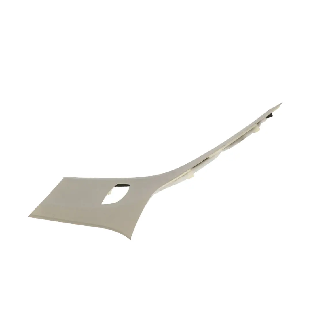 Pilastro D Trim Panel Cover Posteriore Destro per Mercedes S204 con numero di parte A2046908625 Mercedes S204 Pilastro D Trim Panel Cover Posteriore Destro - SKU A2046908625 - Numero di parte A2046908625