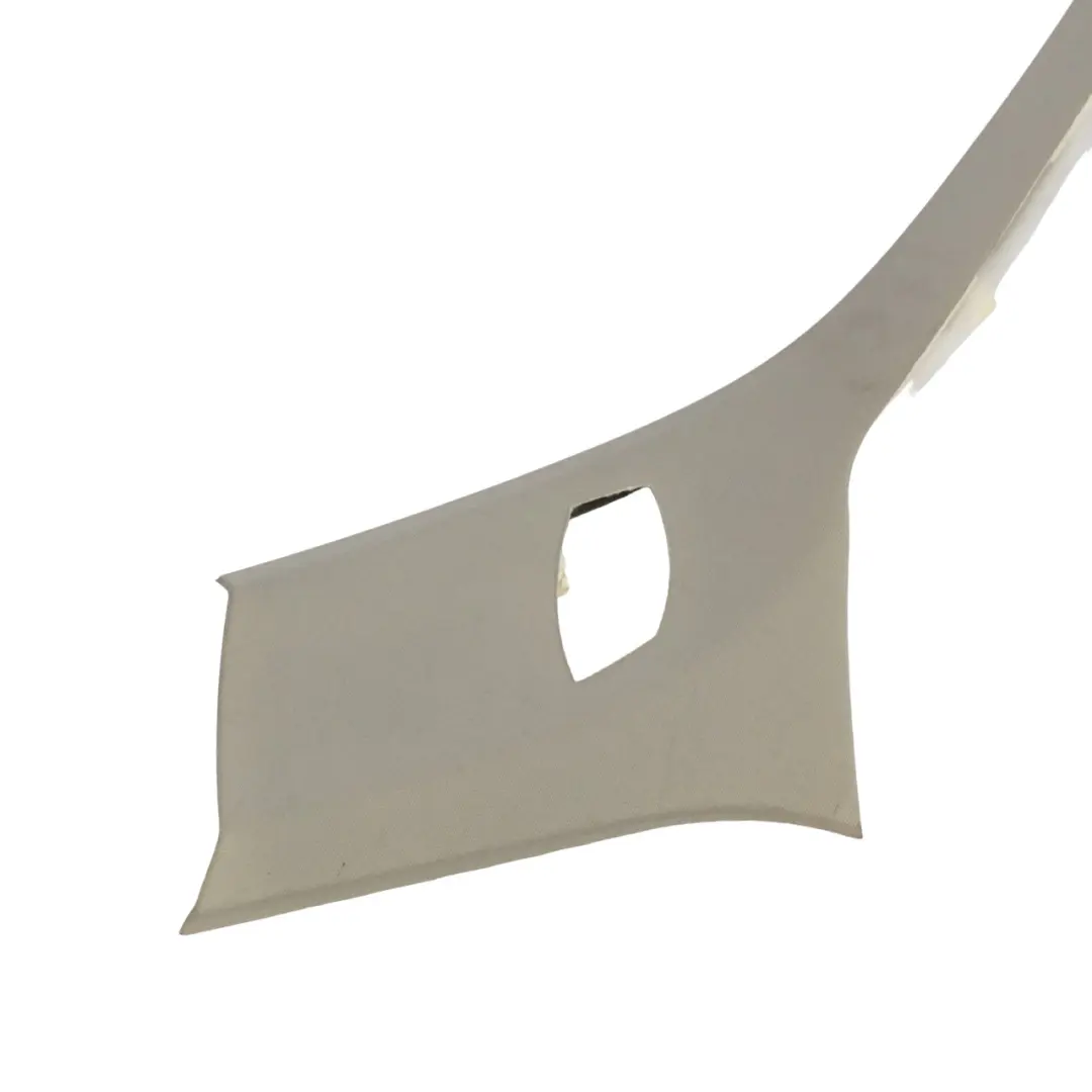 Pilastro D Trim Panel Cover Posteriore Destro per Mercedes S204 con numero di parte A2046908625 Mercedes S204 Pilastro D Trim Panel Cover Posteriore Destro - SKU A2046908625 - Numero di parte A2046908625