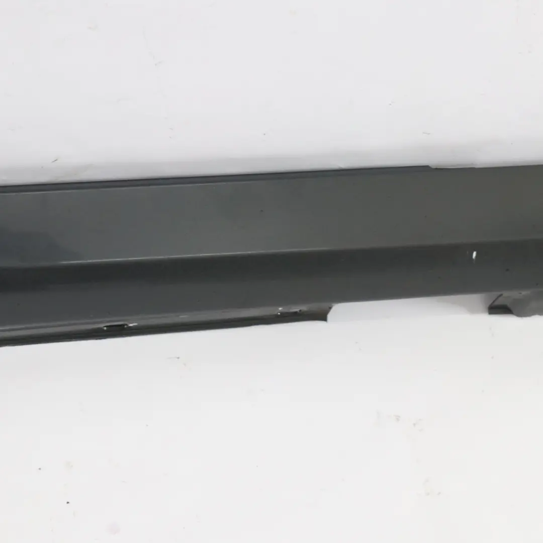 Mercedes W204 Gonna Laterale Copertura Soglia Porta Destra Tenoritgrau - 755 - SKU A2046981454-TNG1 - Numero di parte A2046981454