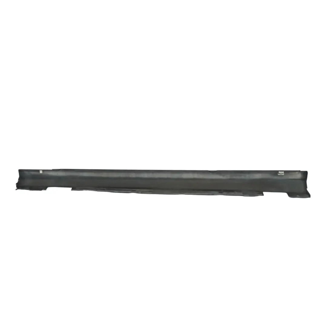 Mercedes W204 Gonna Laterale Copertura Soglia Porta Destra Tenoritgrau - 755 - SKU A2046981454-TNG1 - Numero di parte A2046981454