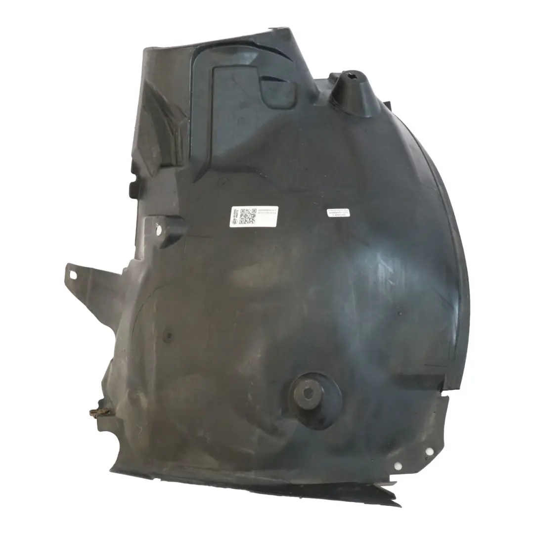 Passaruota Anteriore Destro Ruota Sezione Pannello per Mercedes W204 con numero di parte A2046984030 Mercedes W204 Passaruota Anteriore Destro Ruota Sezione Pannello - SKU A2046984030-1 - Numero di parte A2046984030
