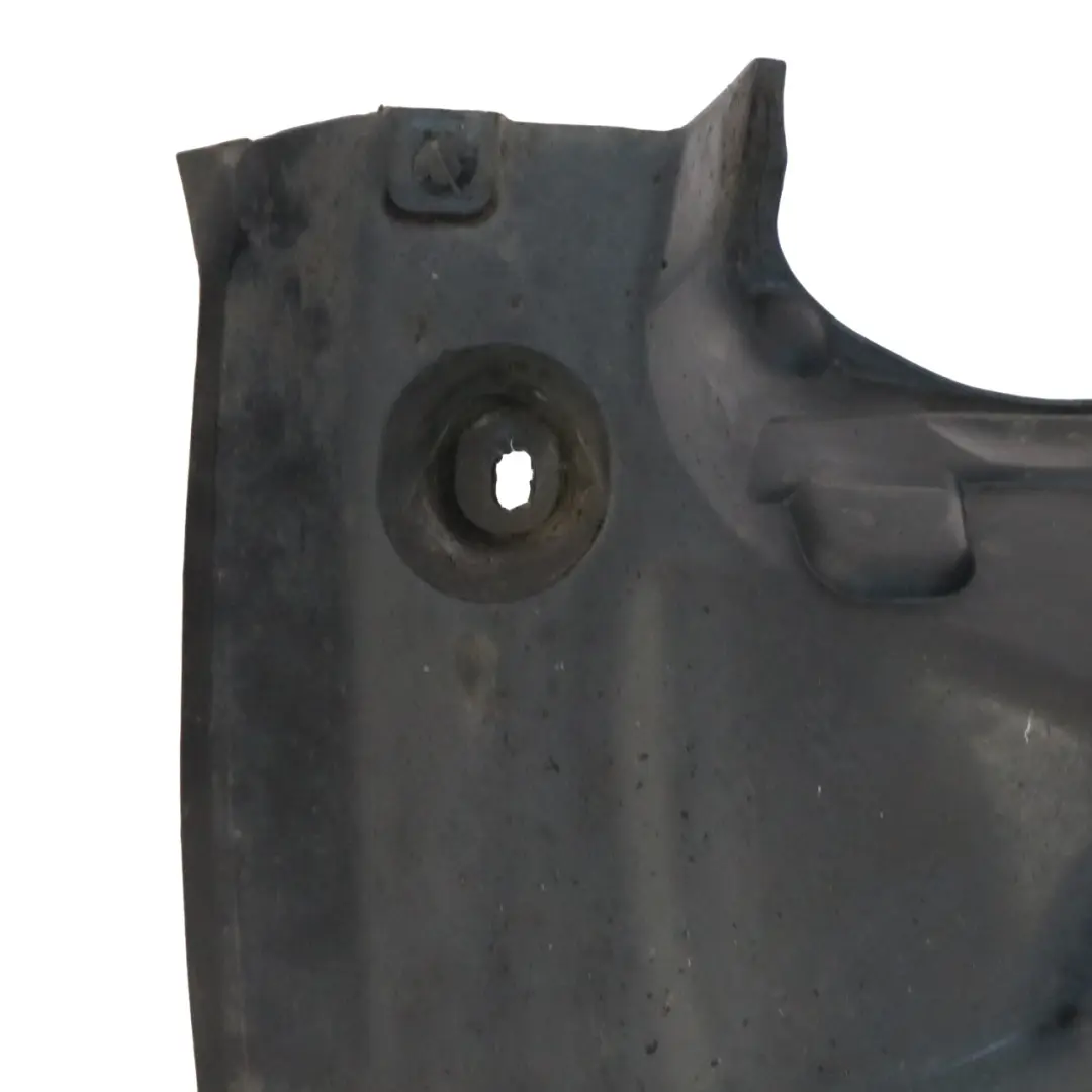 Mercedes W204 Paso rueda delantero derecho Rueda Sección Panel - SKU A2046984030-1 - Número de pieza A2046984030