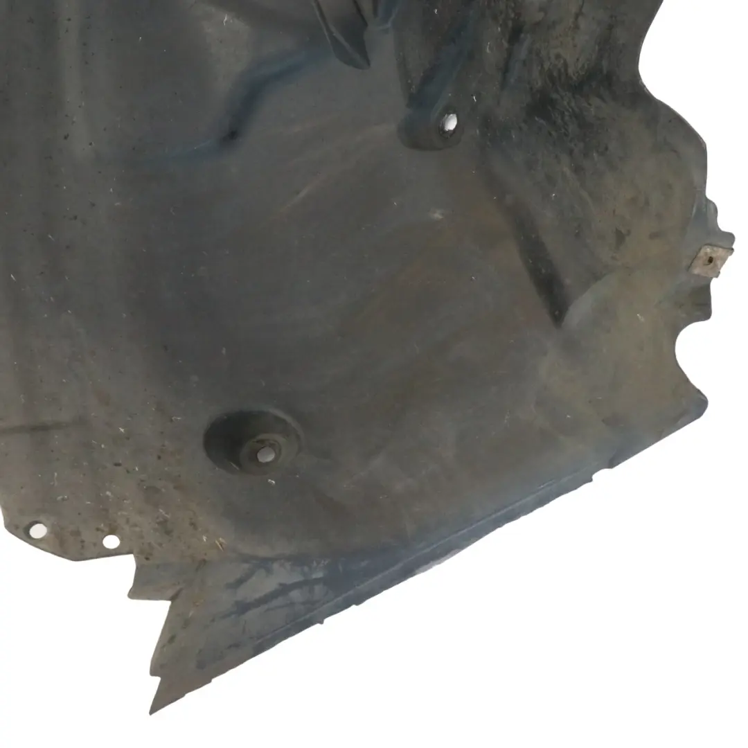 Mercedes W204 Paso rueda delantero derecho Rueda Sección Panel - SKU A2046984030-1 - Número de pieza A2046984030