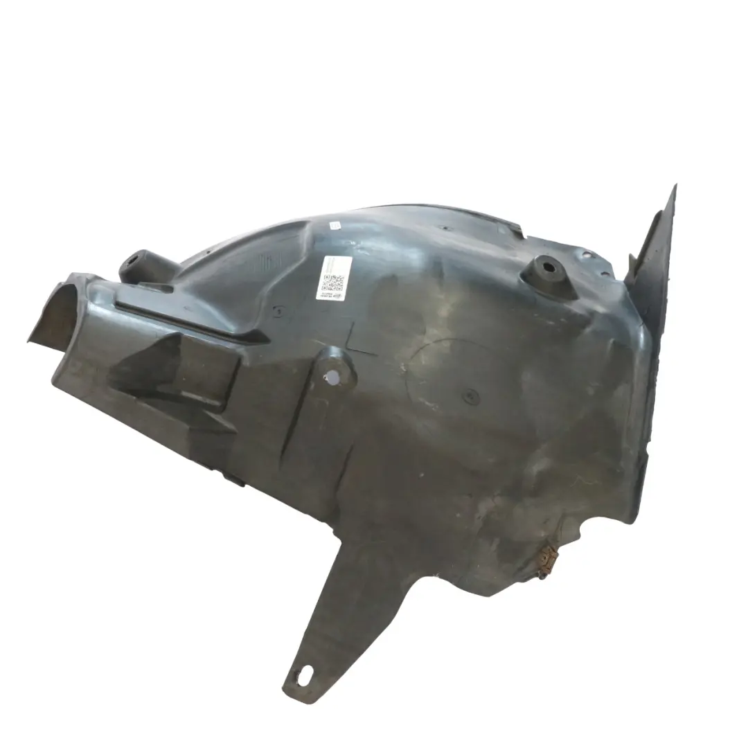 Mercedes W204 Radkasten vorne rechts Rad hinten Abschnitt Panel - SKU A2046984030-1 - Teilenummer A2046984030