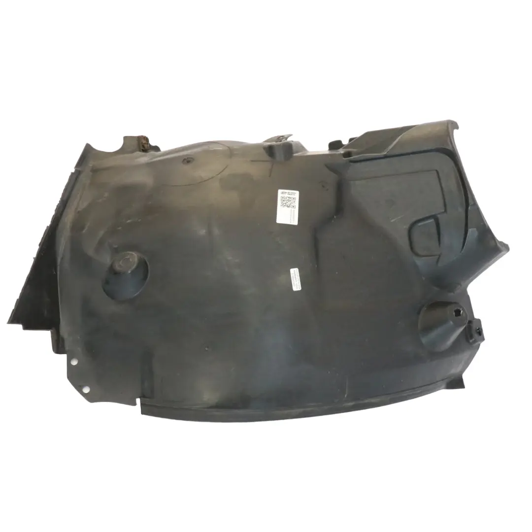 Passaruota Anteriore Destro Ruota Sezione Pannello per Mercedes W204 con numero di parte A2046984030 Mercedes W204 Passaruota Anteriore Destro Ruota Sezione Pannello - SKU A2046984030-1 - Numero di parte A2046984030