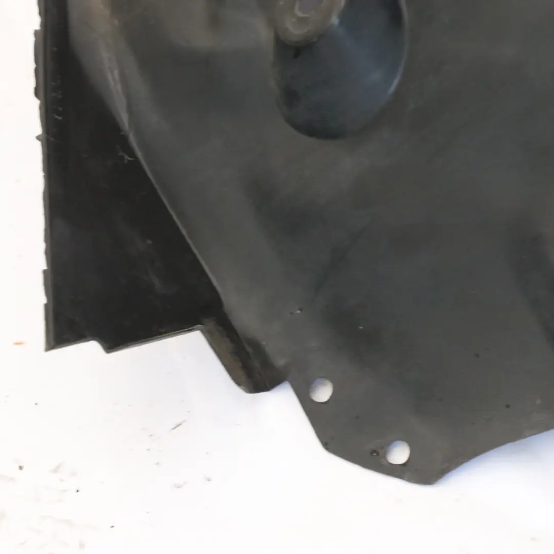 Mercedes W204 Paso rueda delantero derecho Rueda Sección Panel - SKU A2046984030-1 - Número de pieza A2046984030