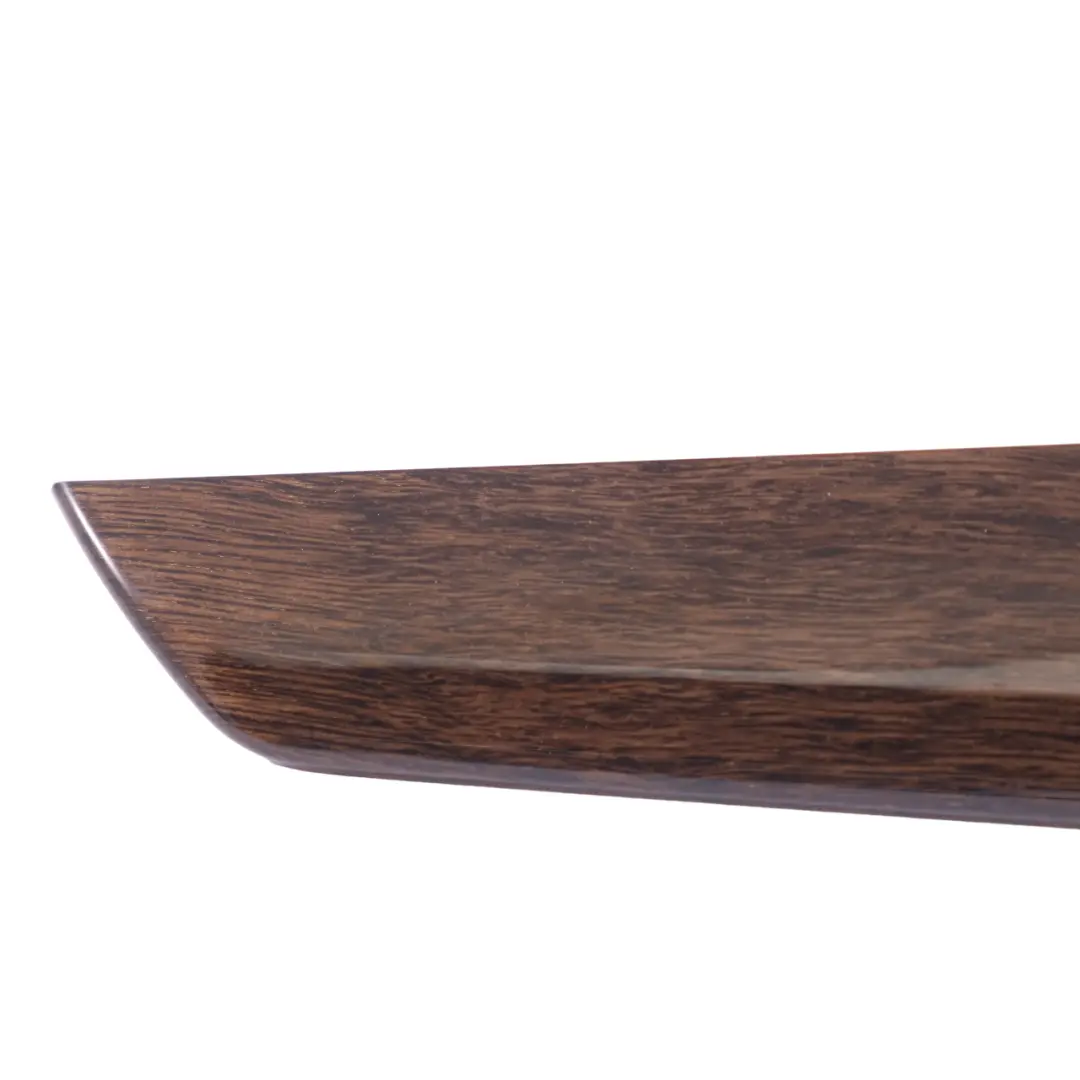 Striscia porta anteriore sinistra Eucalipto Legno per Mercedes W204 con numero di parte A2047200122 Mercedes W204 Striscia porta anteriore sinistra Eucalipto Legno - SKU A2047200122-1 - Numero di parte A2047200122