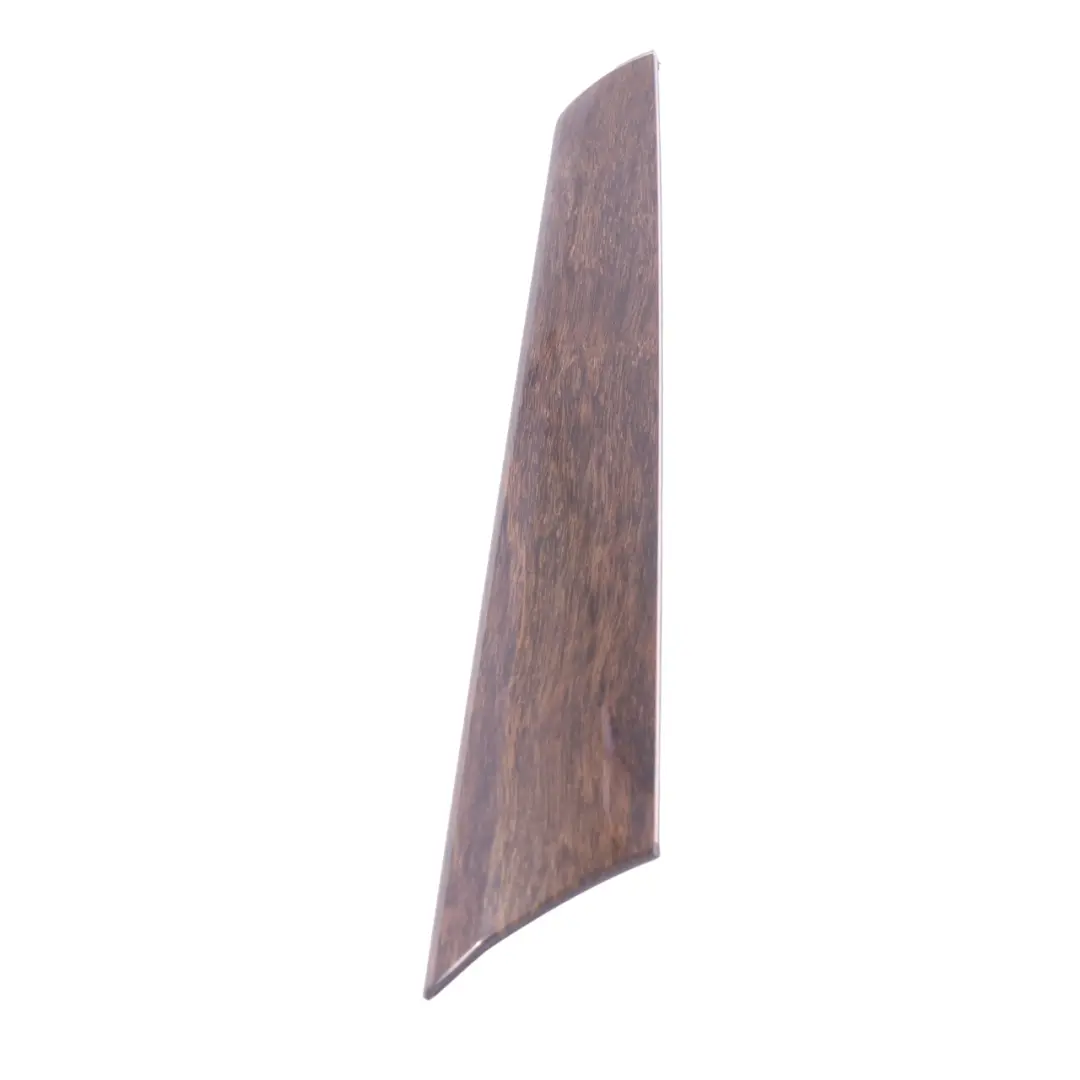 Mercedes W204 Striscia porta anteriore sinistra Eucalipto Legno - SKU A2047200122-1 - Numero di parte A2047200122