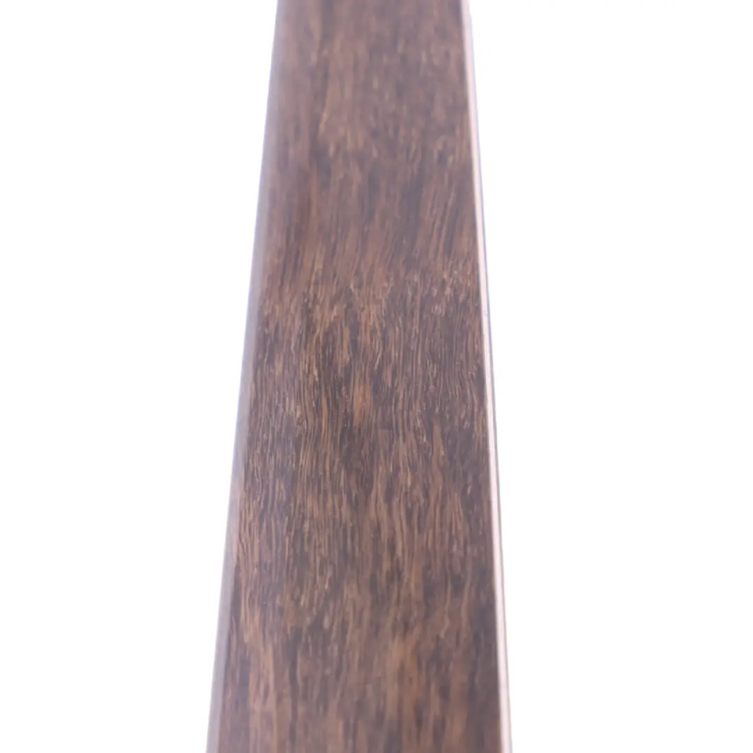 Striscia porta anteriore sinistra Eucalipto Legno per Mercedes W204 con numero di parte A2047200122 Mercedes W204 Striscia porta anteriore sinistra Eucalipto Legno - SKU A2047200122-1 - Numero di parte A2047200122