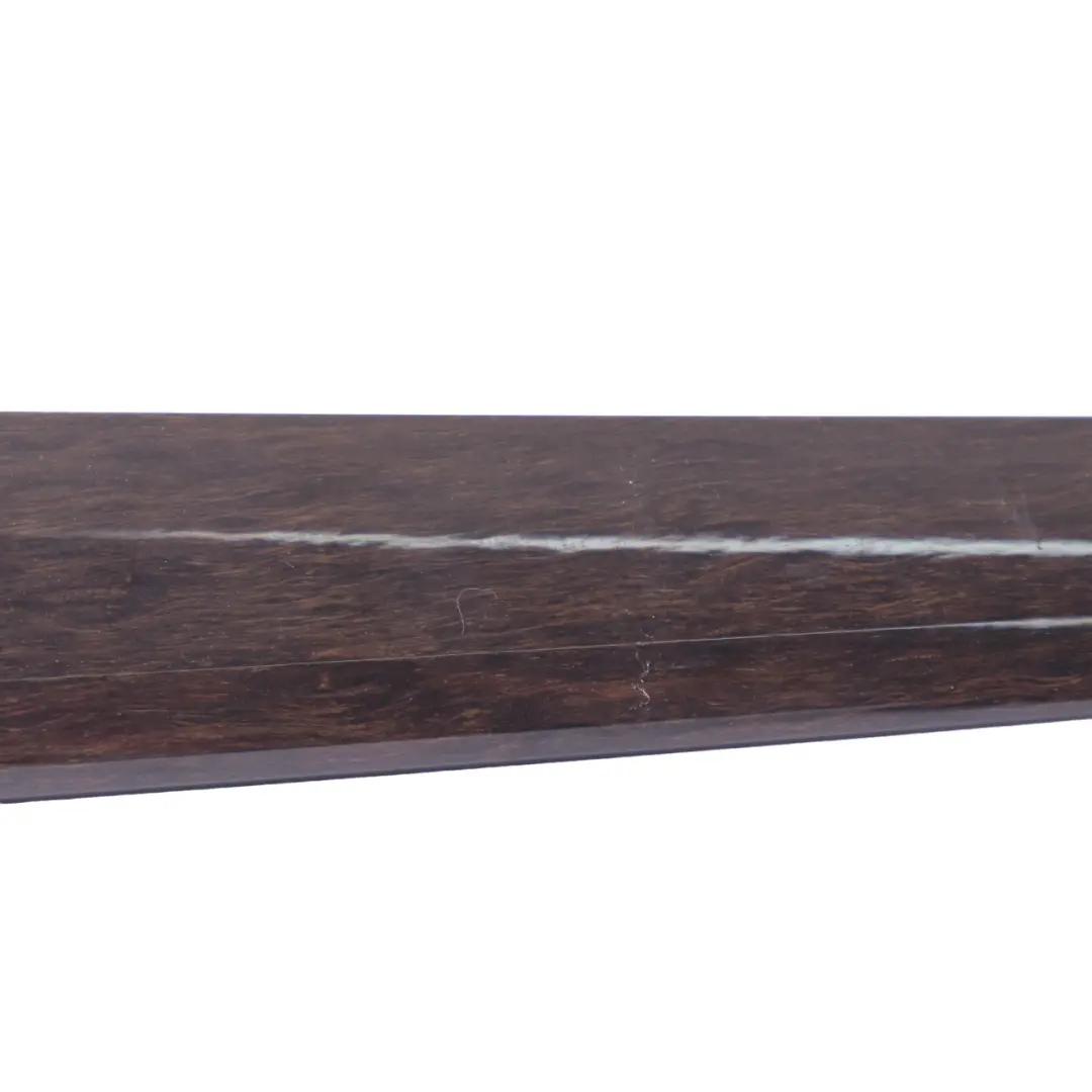 Modanatura porta anteriore destra Striscia Legno per Mercedes W204 con numero di parte A2047200222 Mercedes W204 Modanatura porta anteriore destra Striscia Legno - SKU A2047200222-1 - Numero di parte A2047200222