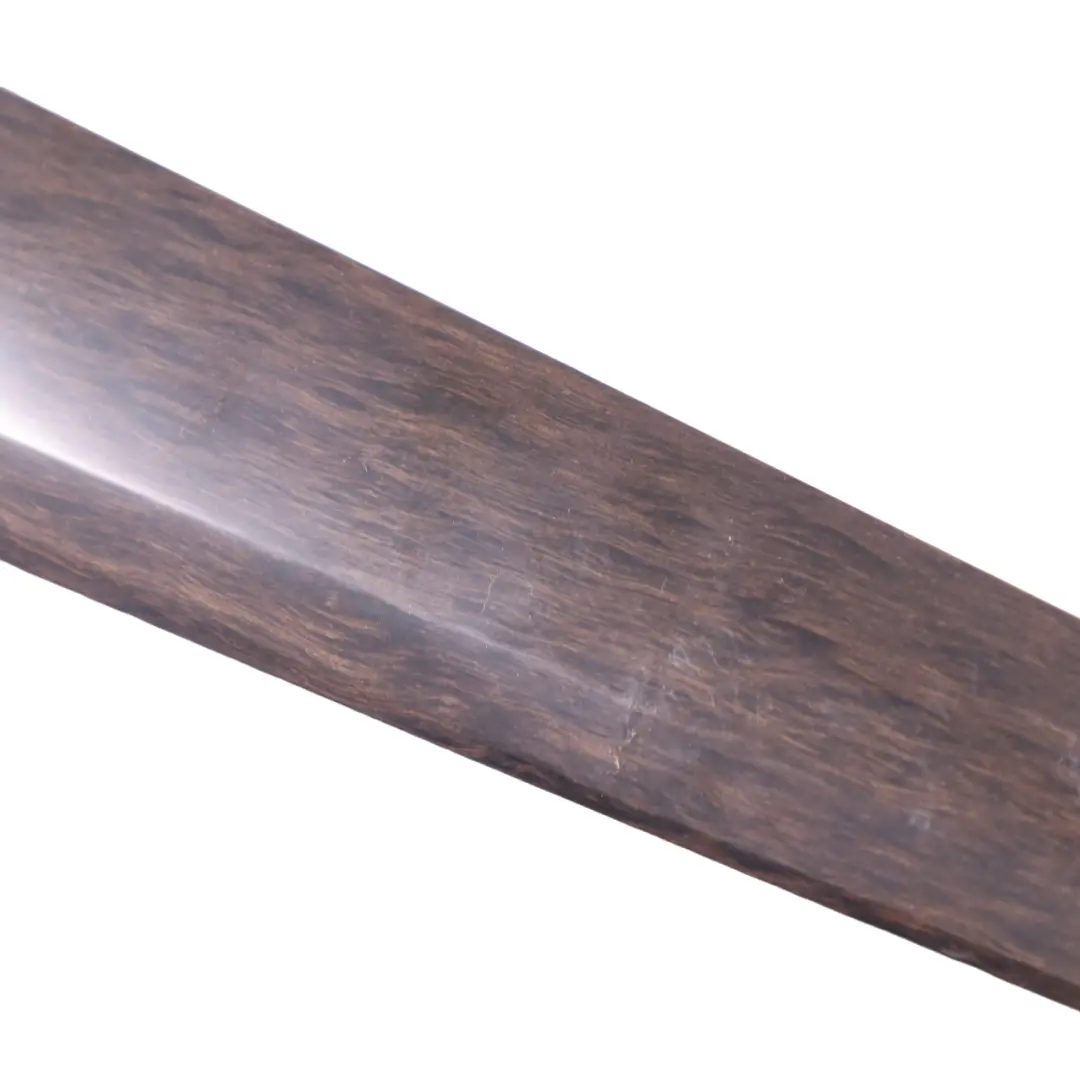 Mercedes W204 Modanatura porta anteriore destra Striscia Legno - SKU A2047200222-1 - Numero di parte A2047200222