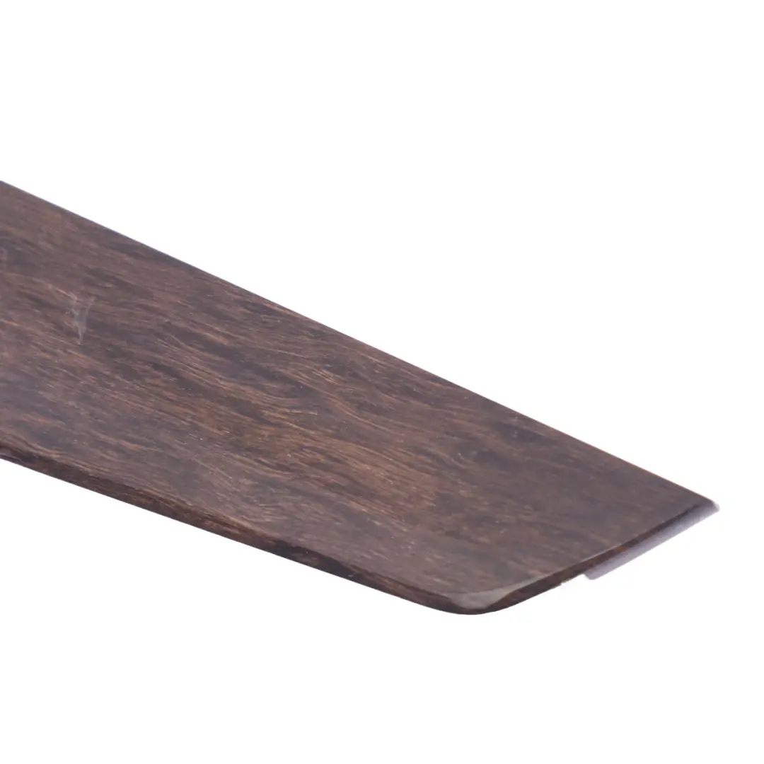 Mercedes W204 Modanatura porta anteriore destra Striscia Legno - SKU A2047200222-1 - Numero di parte A2047200222