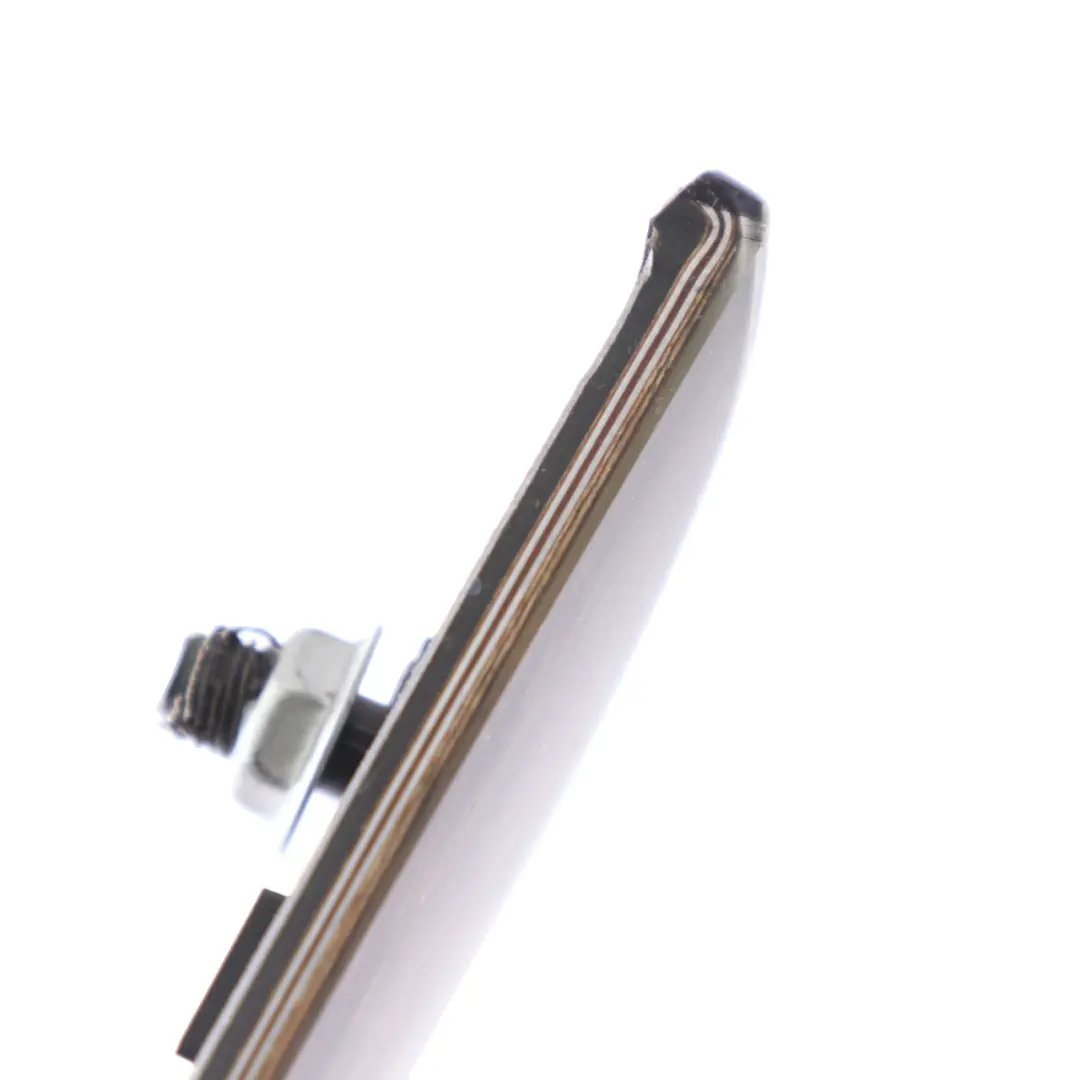 Moulure de Porte Avant Droite Strip Bois Eucalyptus pour Mercedes W204 à propos du numéro de pièce A2047200222 Mercedes W204 Moulure de Porte Avant Droite Strip Bois Eucalyptus - SKU A2047200222-1 - Numéro de pièce A2047200222