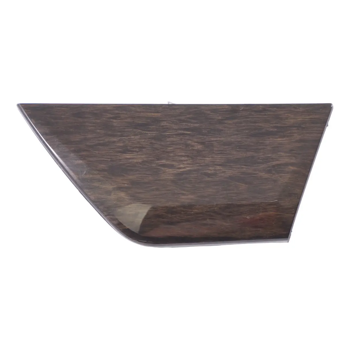 Mercedes W204 Coperchio scheda porta anteriore destro Wood A2047201422