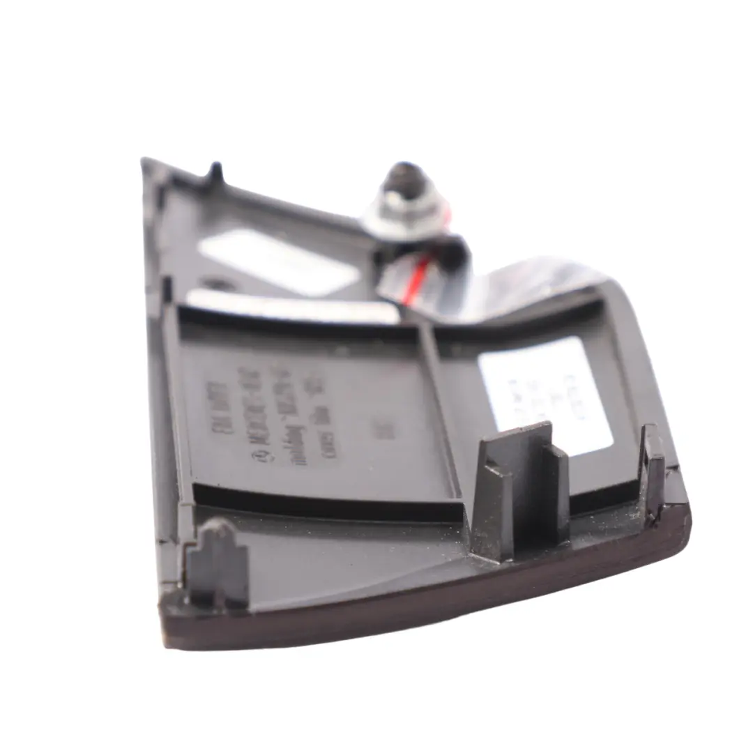 Tapa Embellecedor Tarjeta Puerta Delantera Derecha para Mercedes W204 con número de pieza A2047201422 Mercedes W204 Tapa Embellecedor Tarjeta Puerta Delantera Derecha - SKU A2047201422-1 - Número de pieza A2047201422