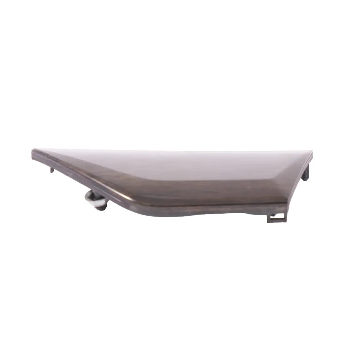 Mercedes W204 Tapa Embellecedor Tarjeta Puerta Delantera Derecha - SKU A2047201422-1 - Número de pieza A2047201422
