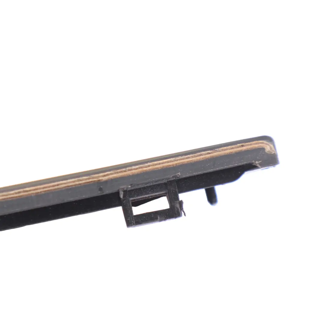 Mercedes W204 Tapa Embellecedor Tarjeta Puerta Delantera Derecha - SKU A2047201422-1 - Número de pieza A2047201422